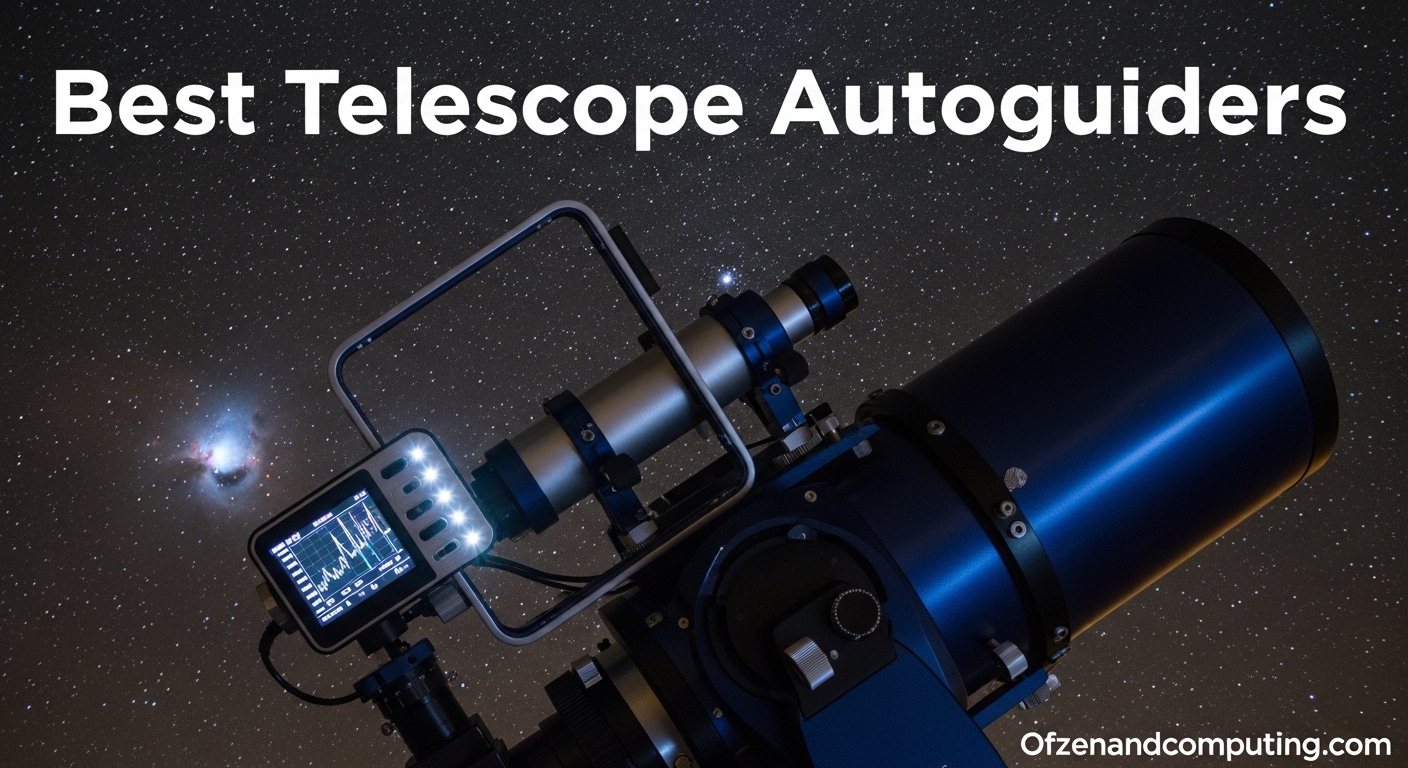 Best Planetary Imaging Cameras