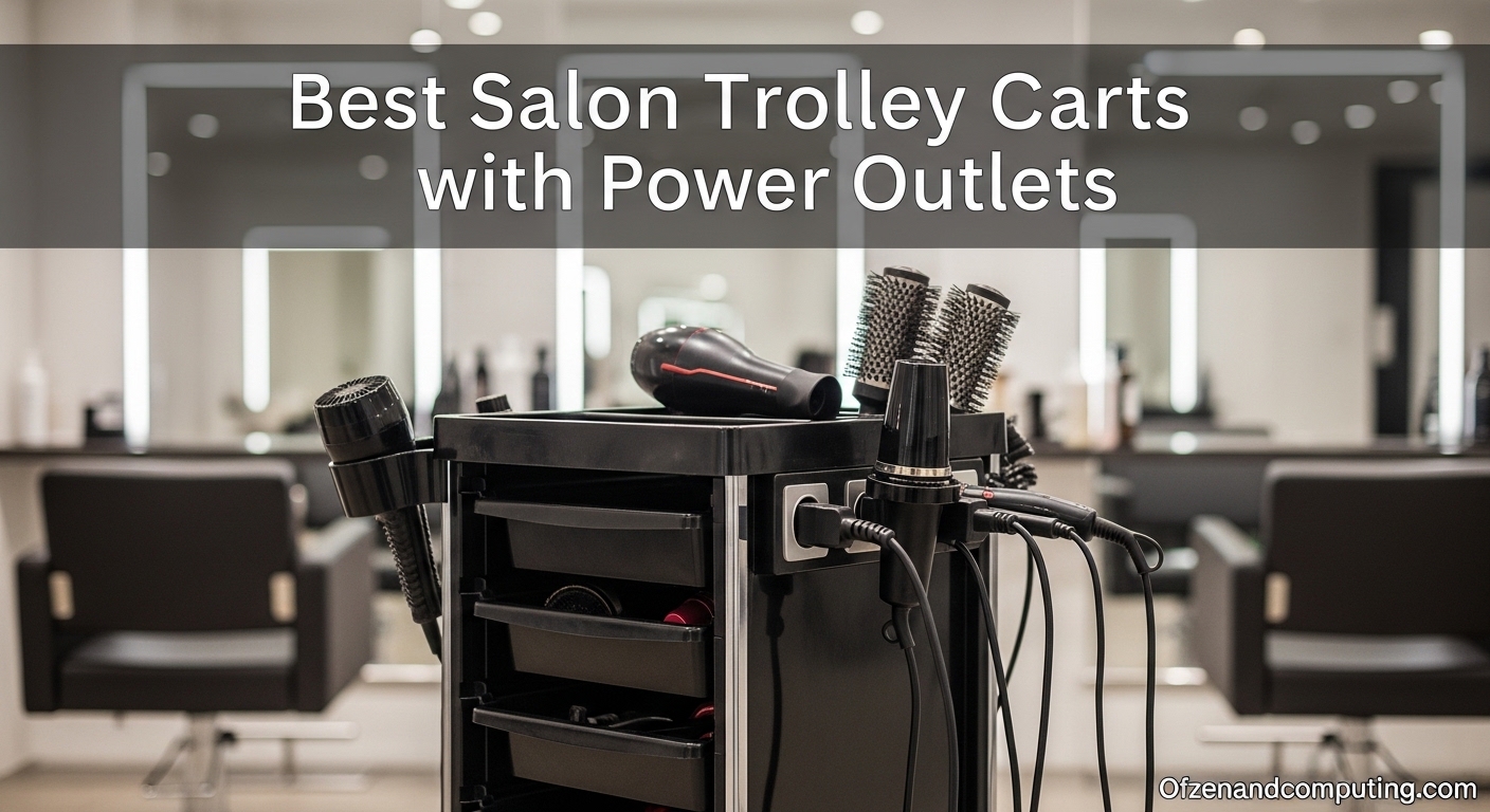 Best Professional Hair Steamers on Stand