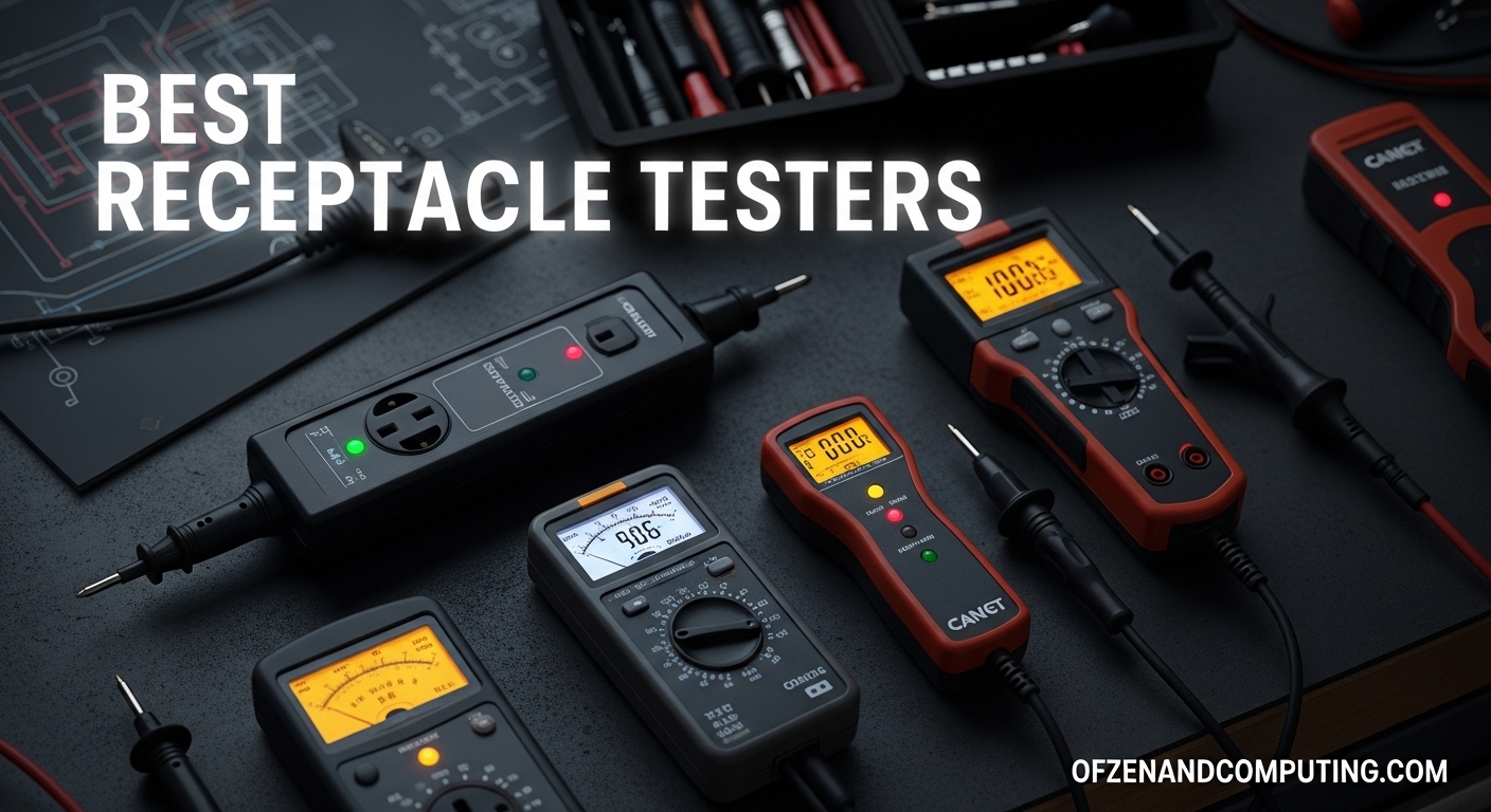 Best Receptacle Testers