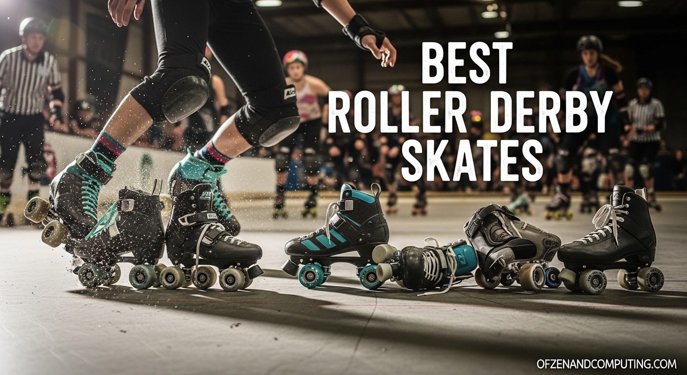 Best Roller Derby Skates