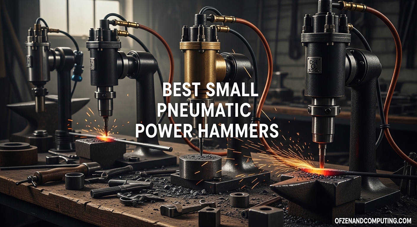 Best Small Pneumatic Power Hammers
