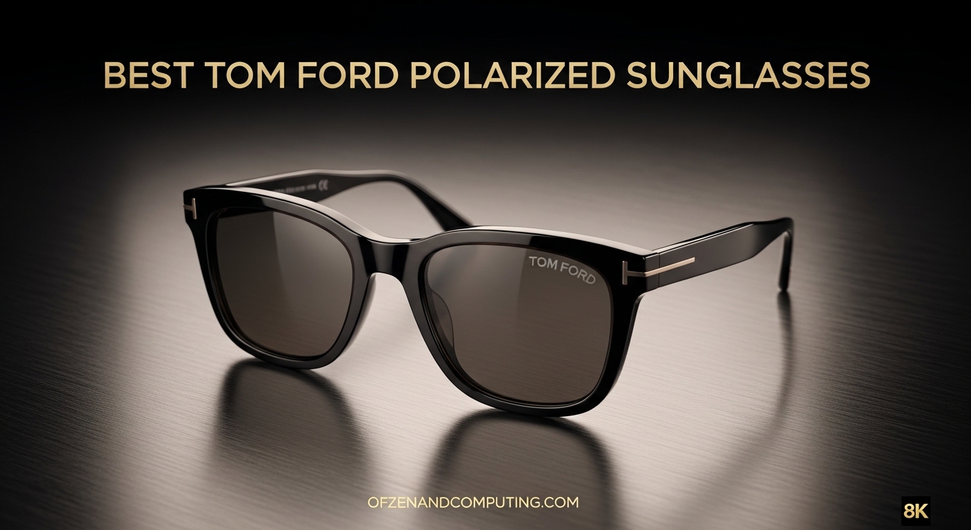 Best Tom Ford Polarized Sunglasses