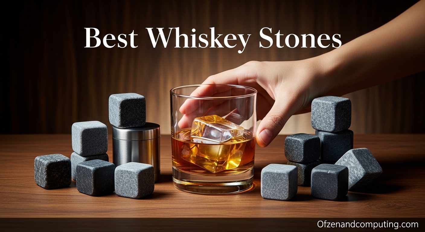 Best Whiskey Stones