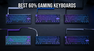 10 Best 60 Gaming Keyboards April 2026 Compact Setup Guide Featured 300x164 