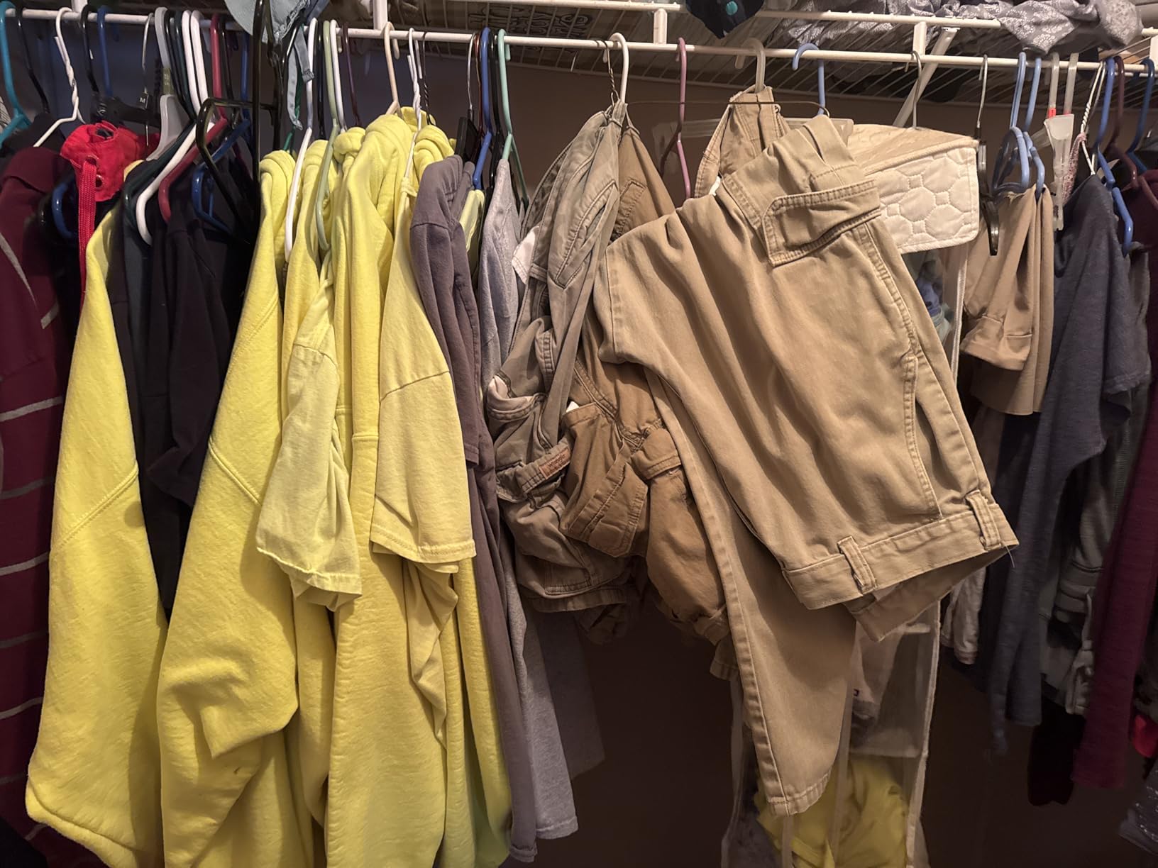 Dickies Men's Loose-Fit Cargo Work Pant customer photo 1