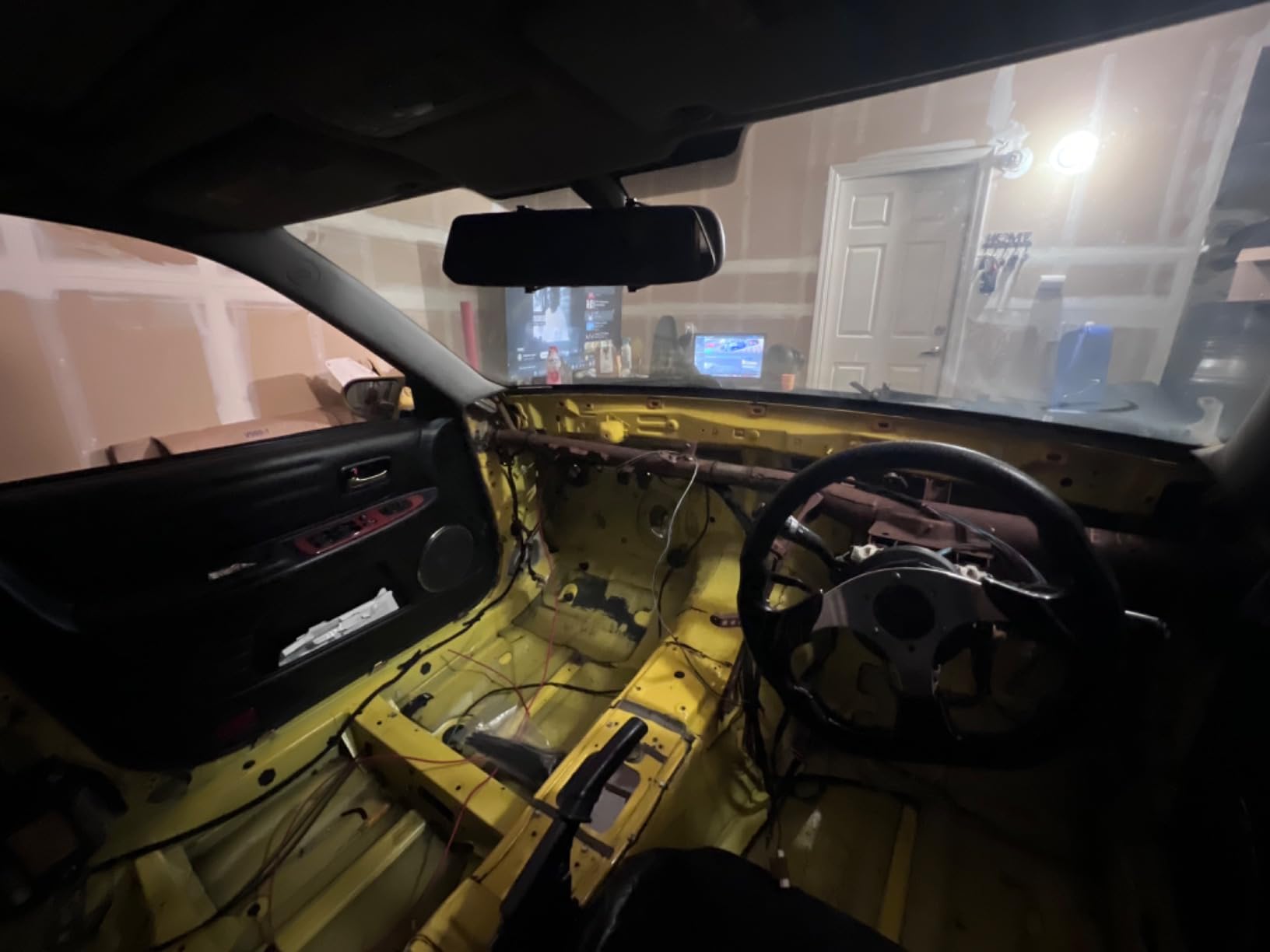 Painless Performance 10102 Classic Customizable Chassis Harness, Key in Dash, 21 Circuits customer photo 1