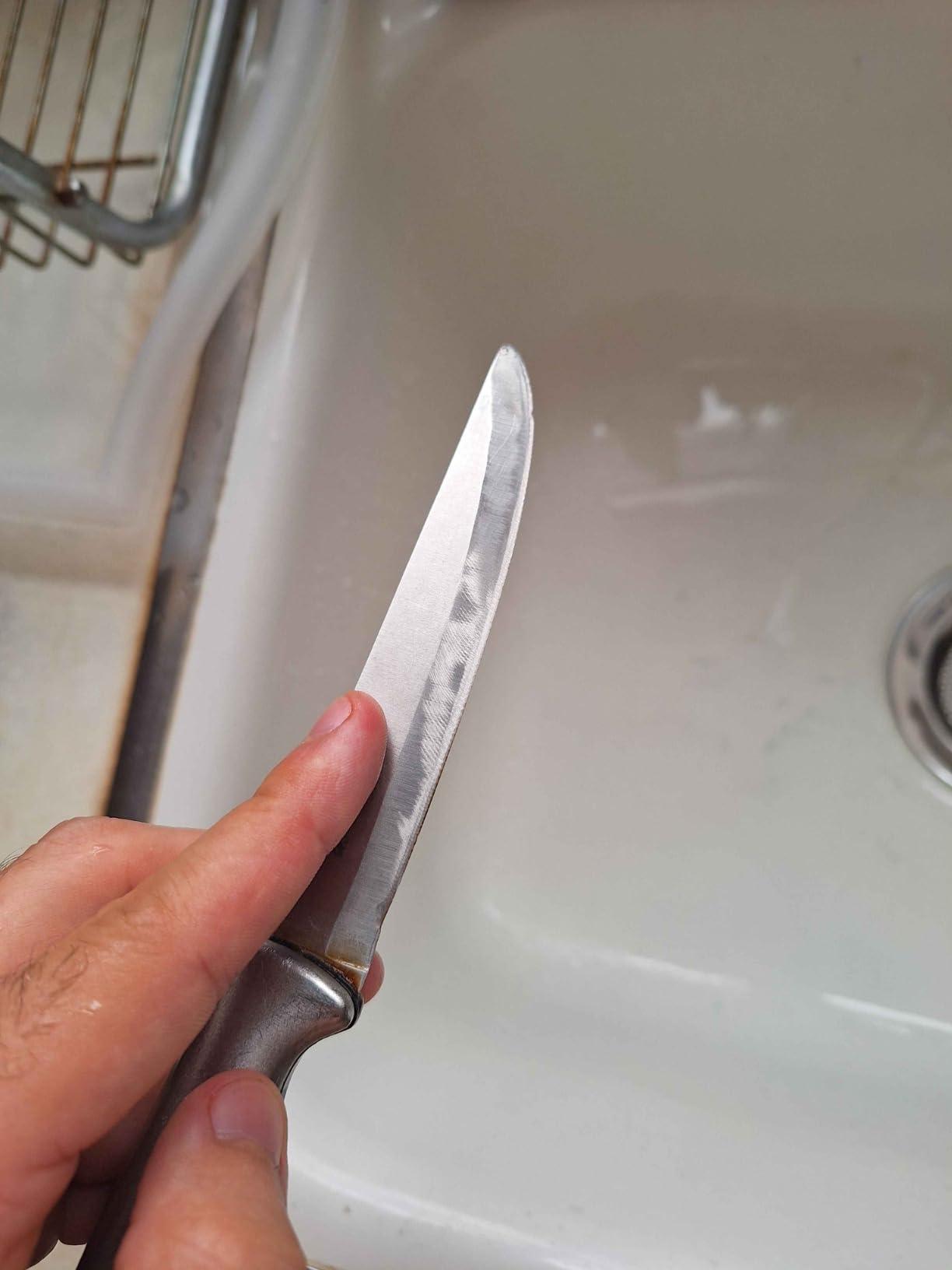 Presto 08810 Professional Electric Knife Sharpener customer photo 1
