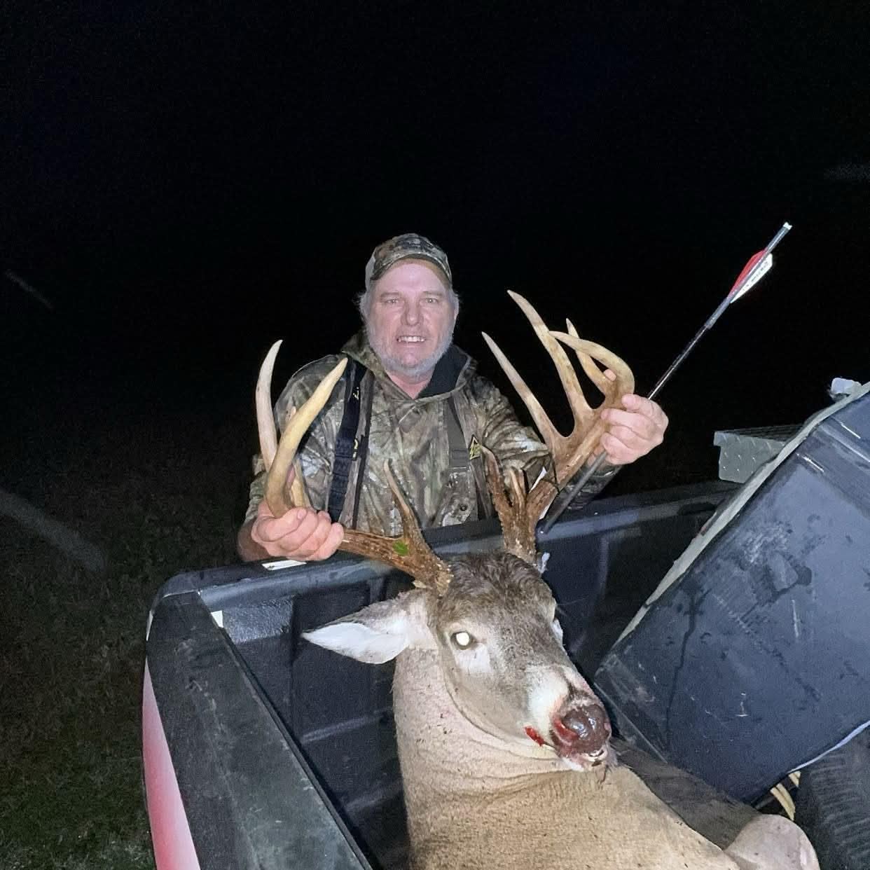 Primos Hunting Primos The Great Big Can Call customer photo 1