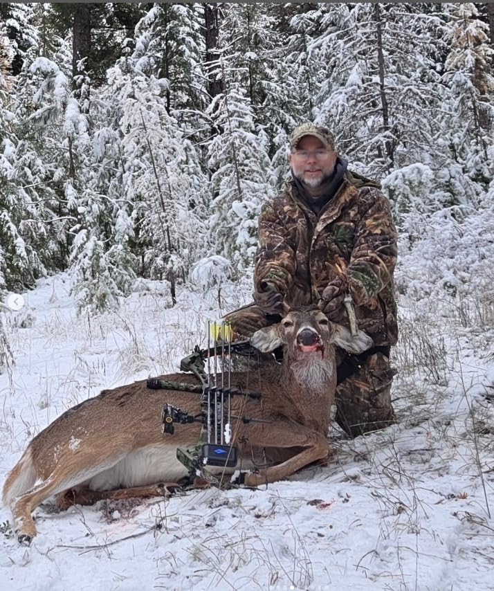 Primos Hunting Primos The Great Big Can Call customer photo 2