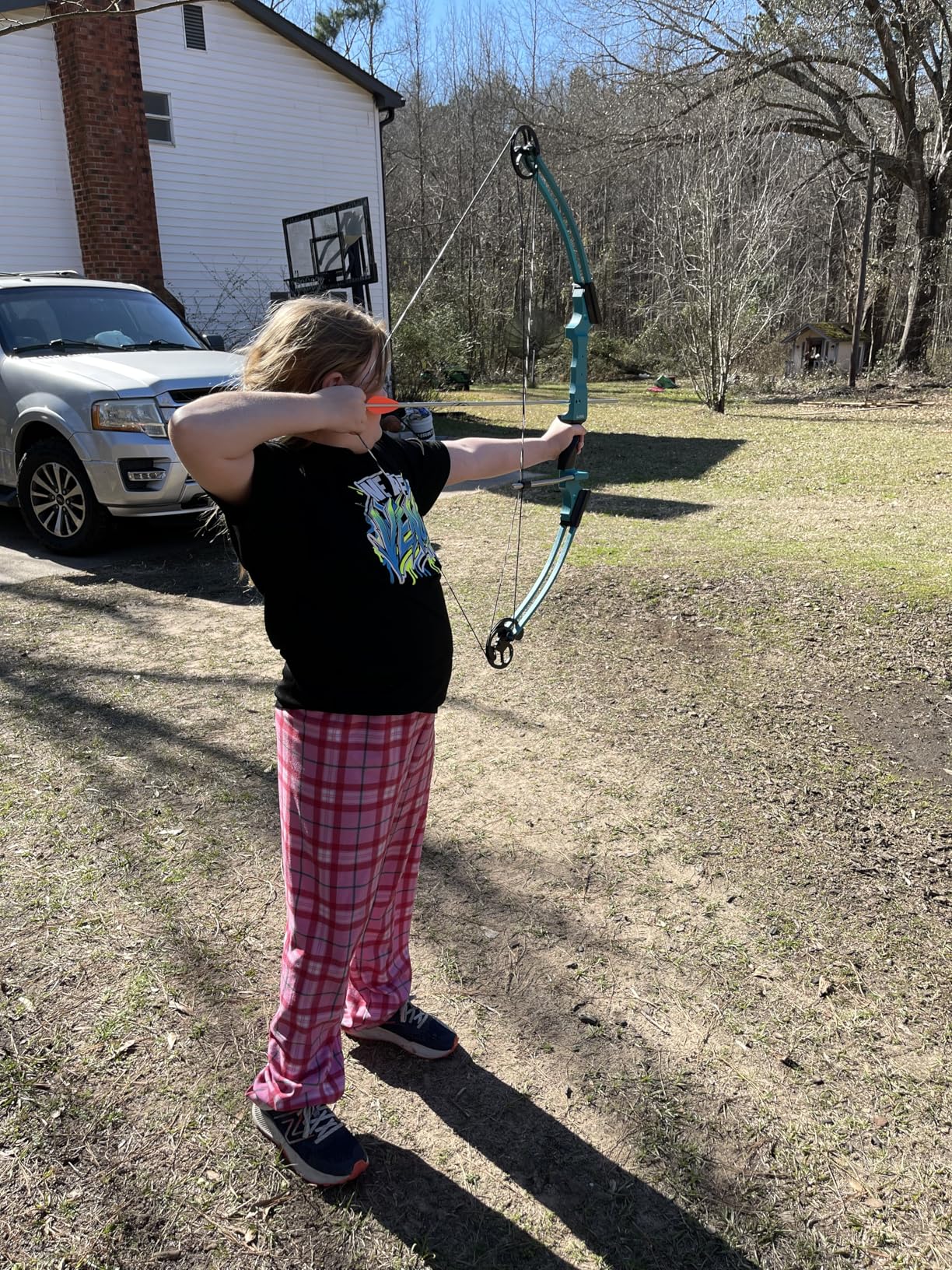 Genesis Original Kit - Compound Bow Target Practice and Hunting Set customer photo 1