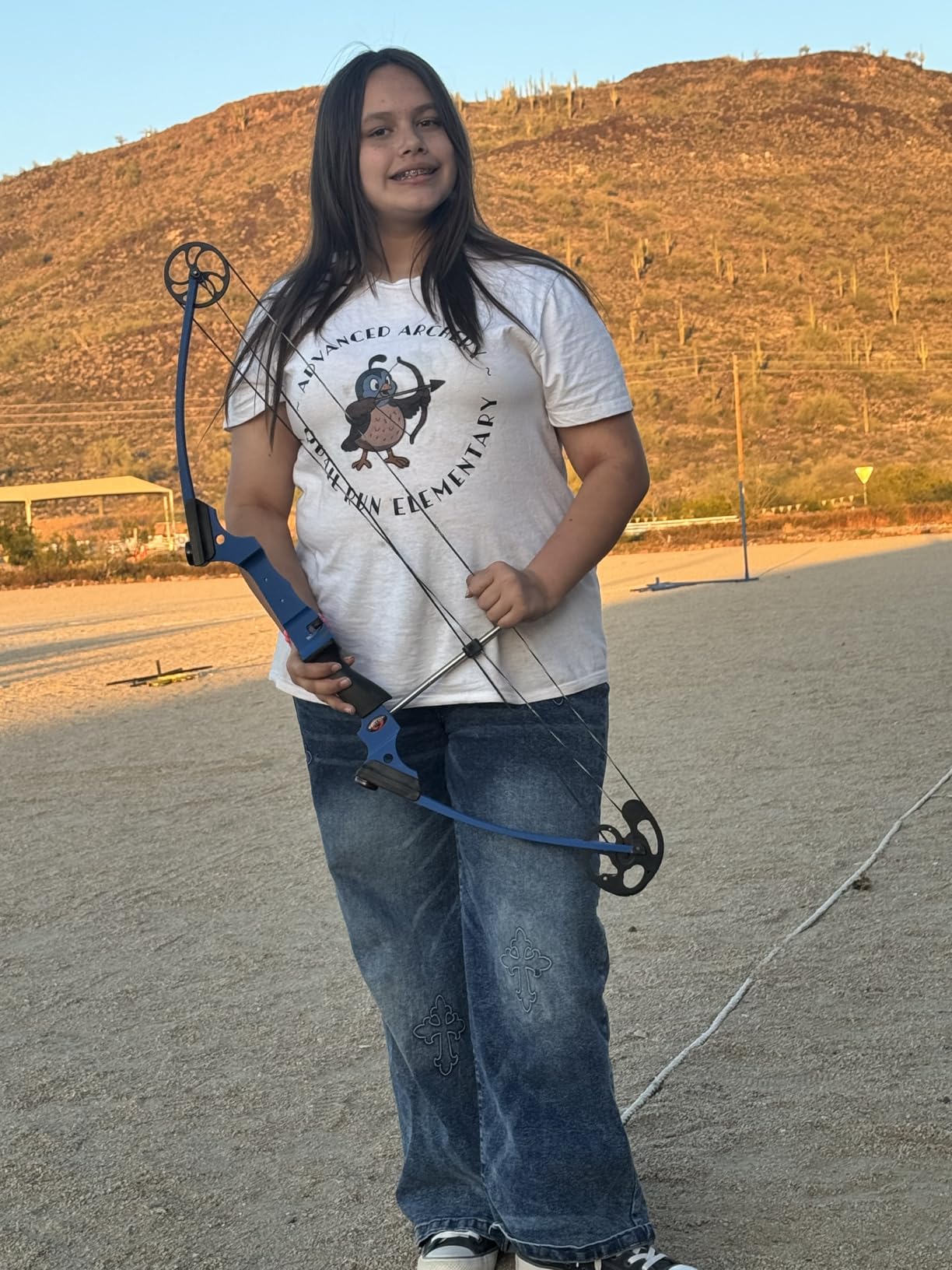 Genesis Original Kit - Compound Bow Target Practice and Hunting Set customer photo 2