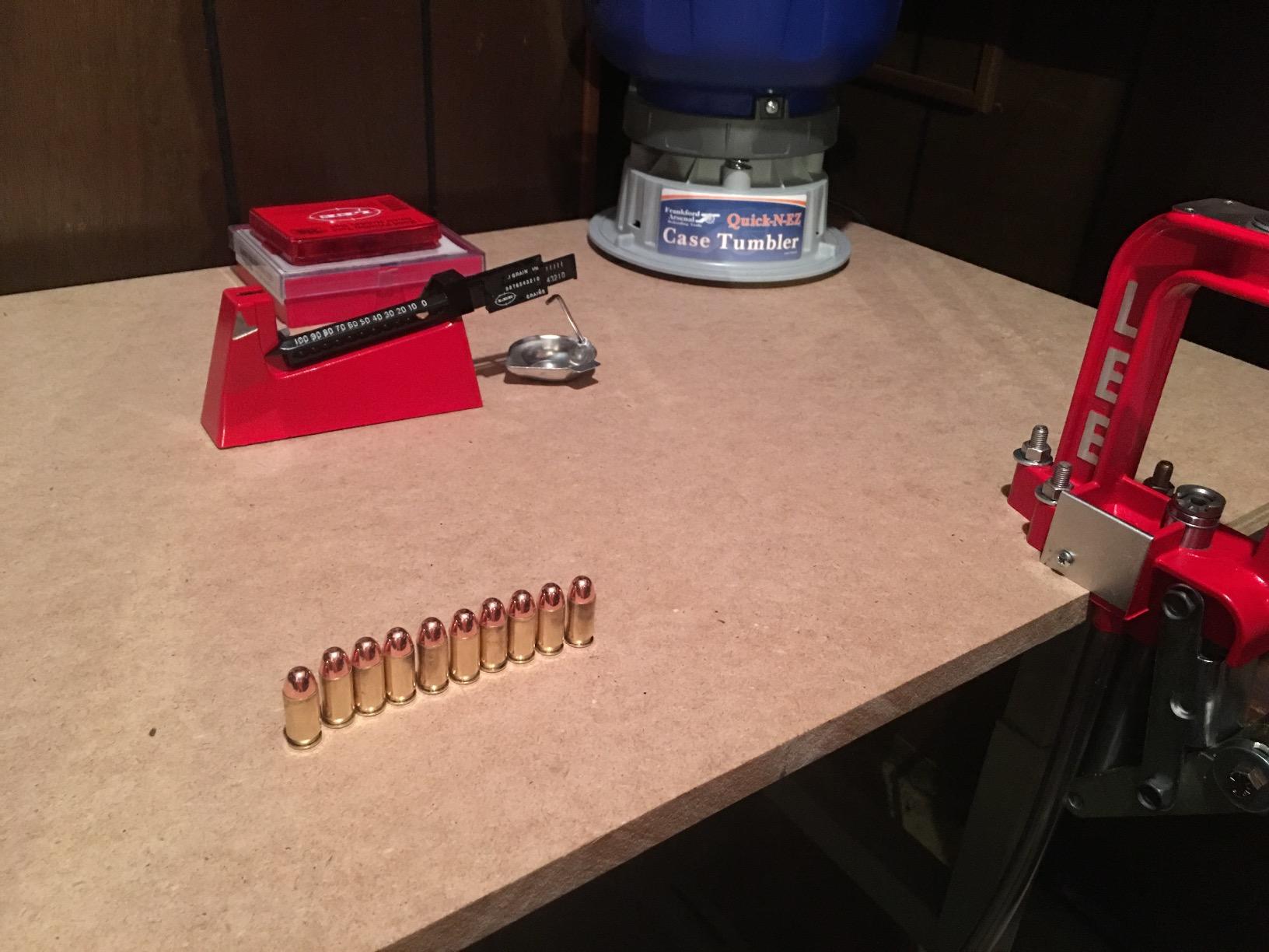 Lee Precision Breech Lock Challenger Kit customer photo 1