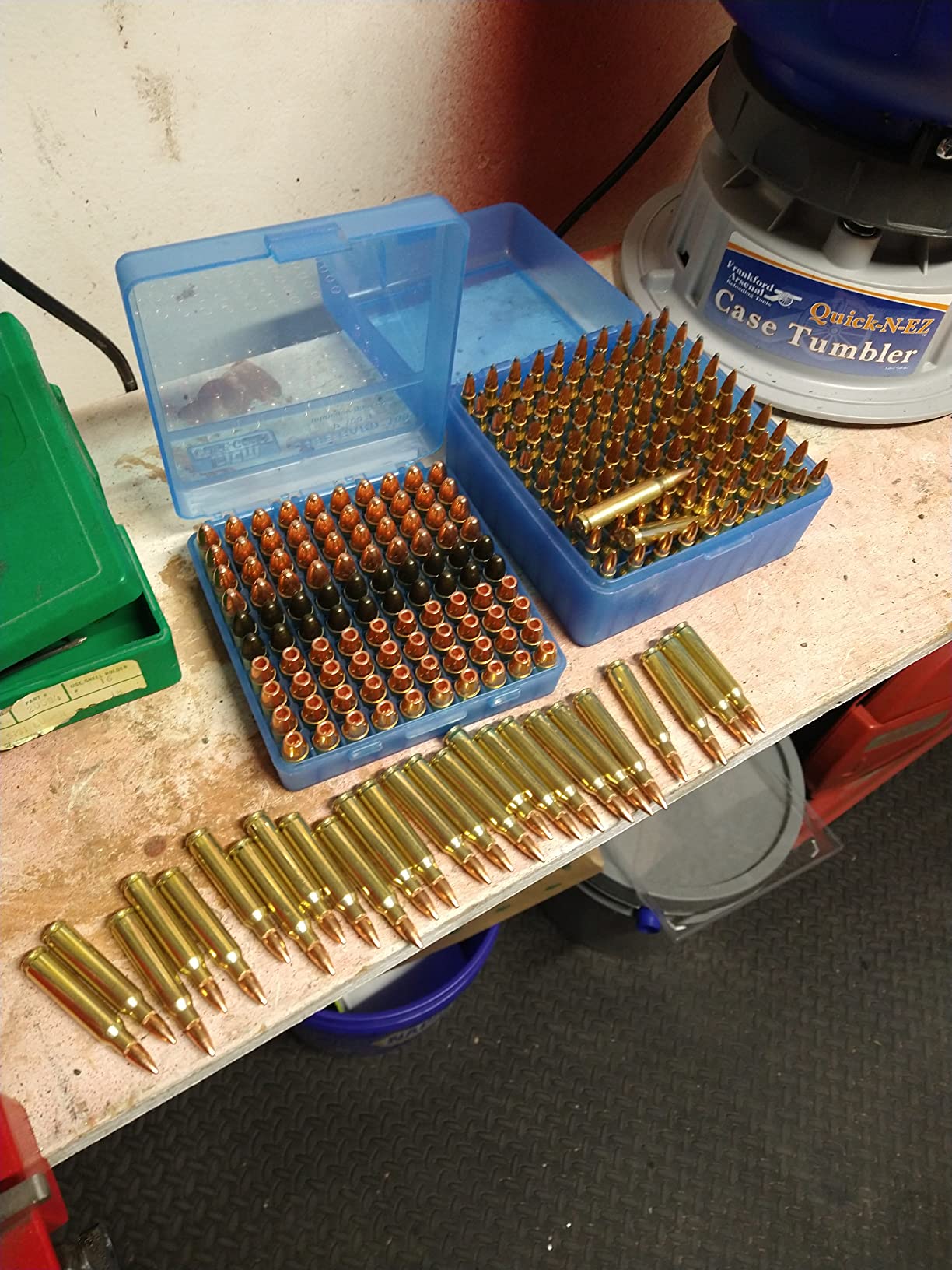 Lee Precision Breech Lock Challenger Kit customer photo 2