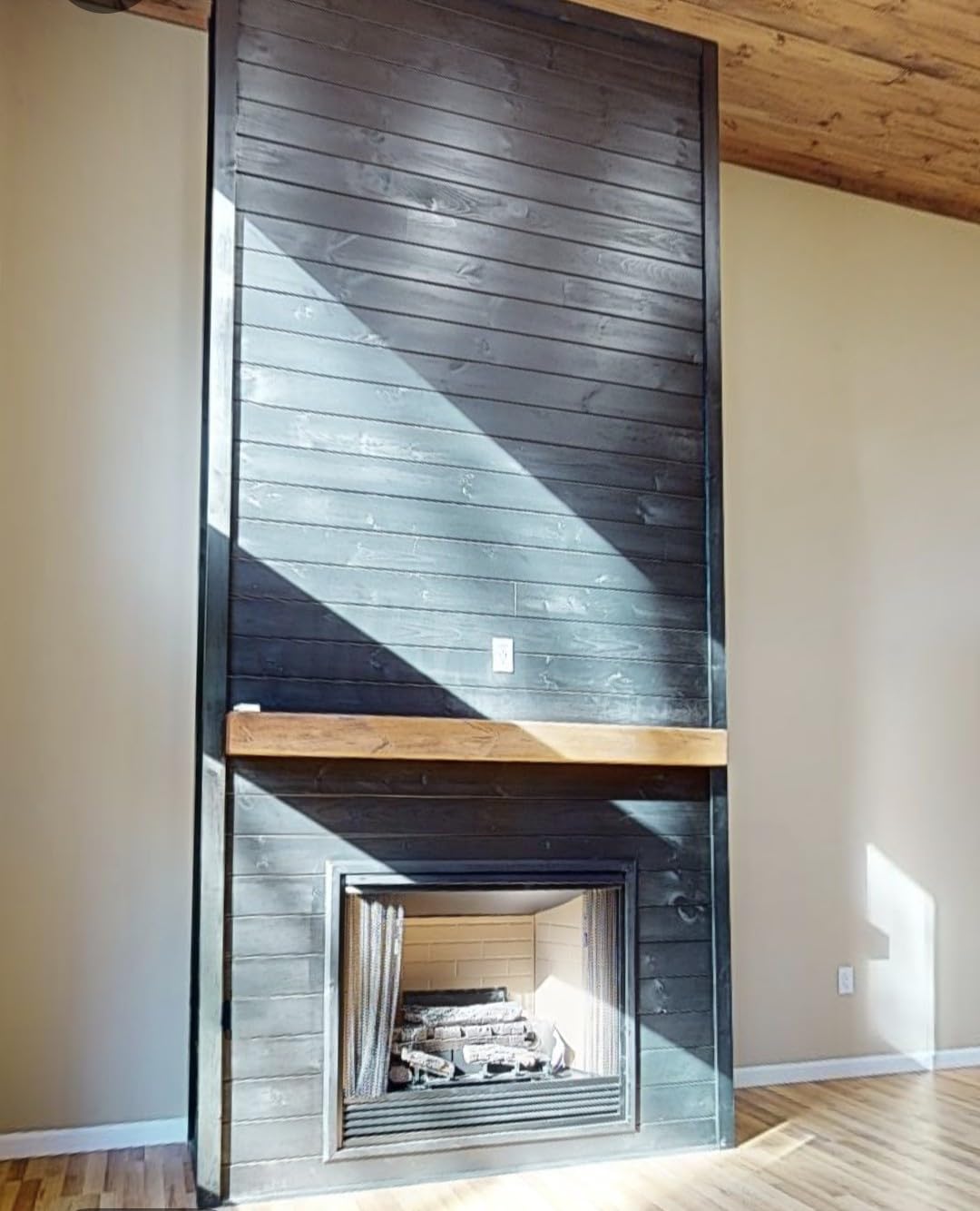 ProCom Vent-Free Universal Ventless Firebox Insert, Model# PC32VFC customer photo 1