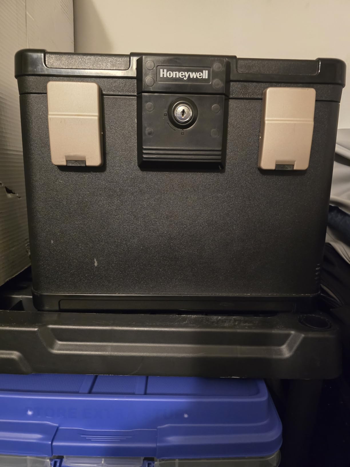 Honeywell Safes LHLP1103G 30 Minute Fire Safe customer photo 2