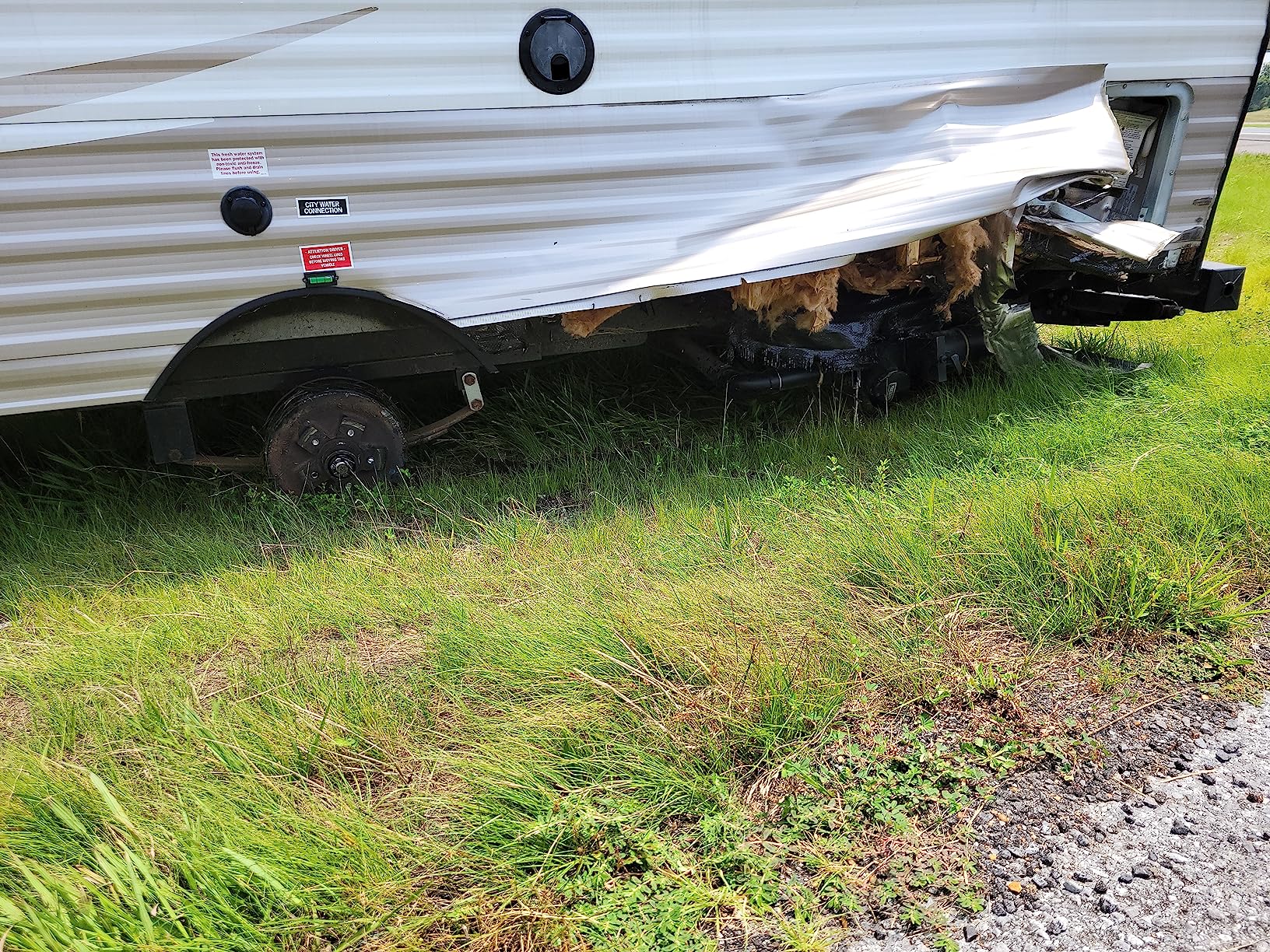 Fastway e2 2-Point Sway Control Round Bar Hitch, 94-00-0800, 8,000 Lbs Trailer Weight Rating, 800 Lbs Tongue Weight Rating, Weight Distribution Kit Includes Standard Hitch Shank, Ball NOT Included customer photo 2