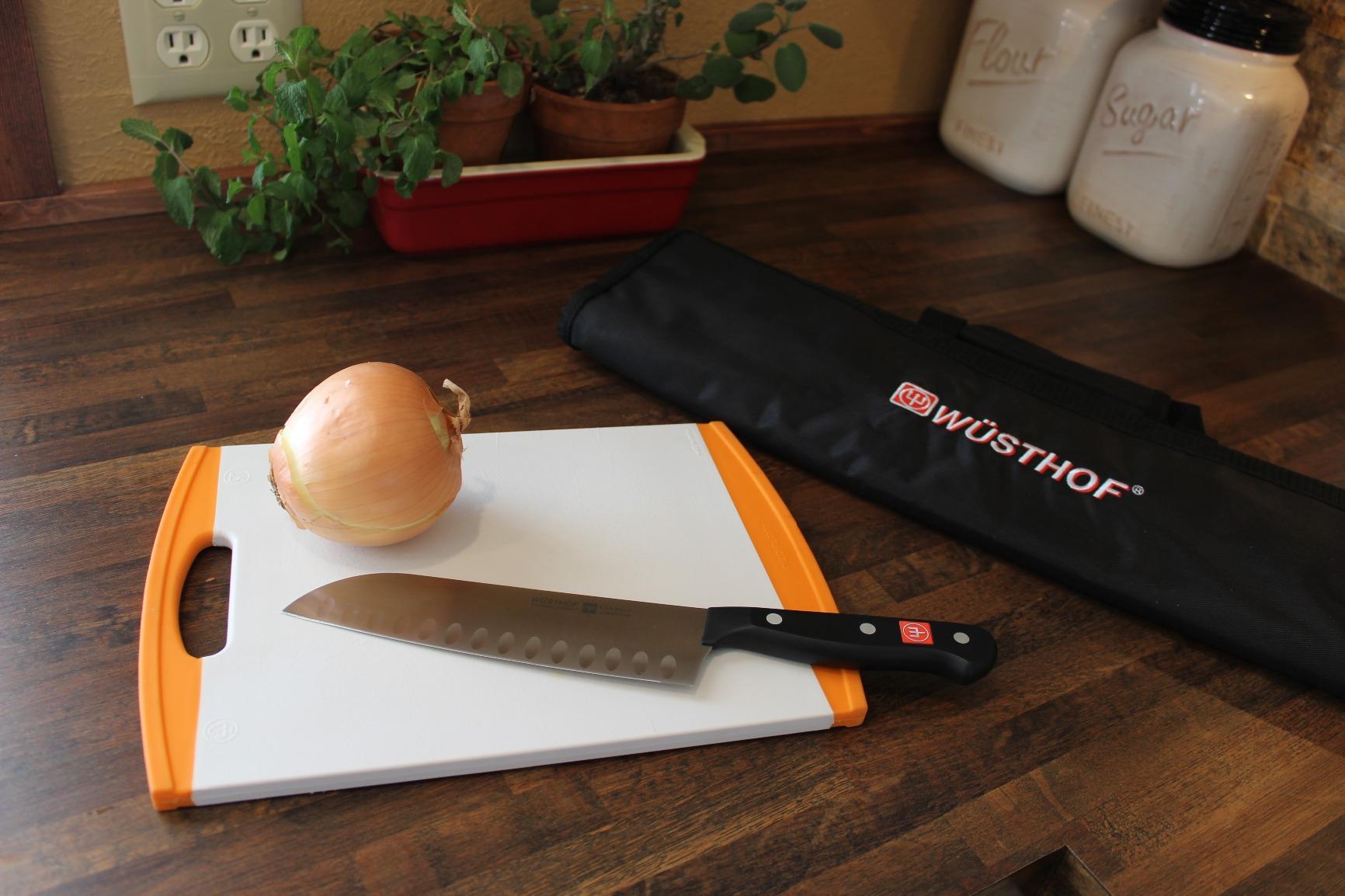 WUSTHOF Gourmet 7