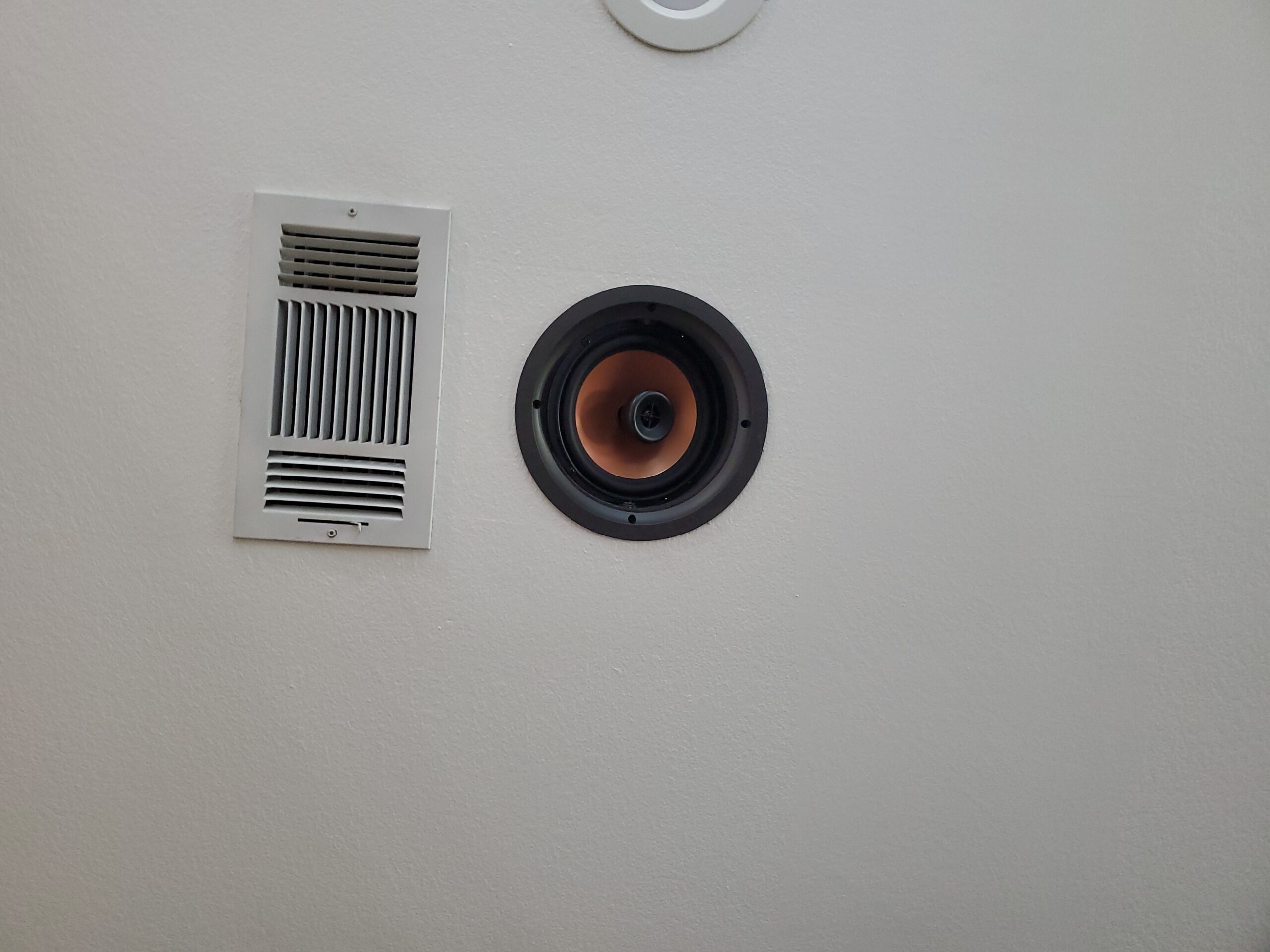 Klipsch CDT-5800-C II In-Ceiling Speaker (Each) customer photo 2