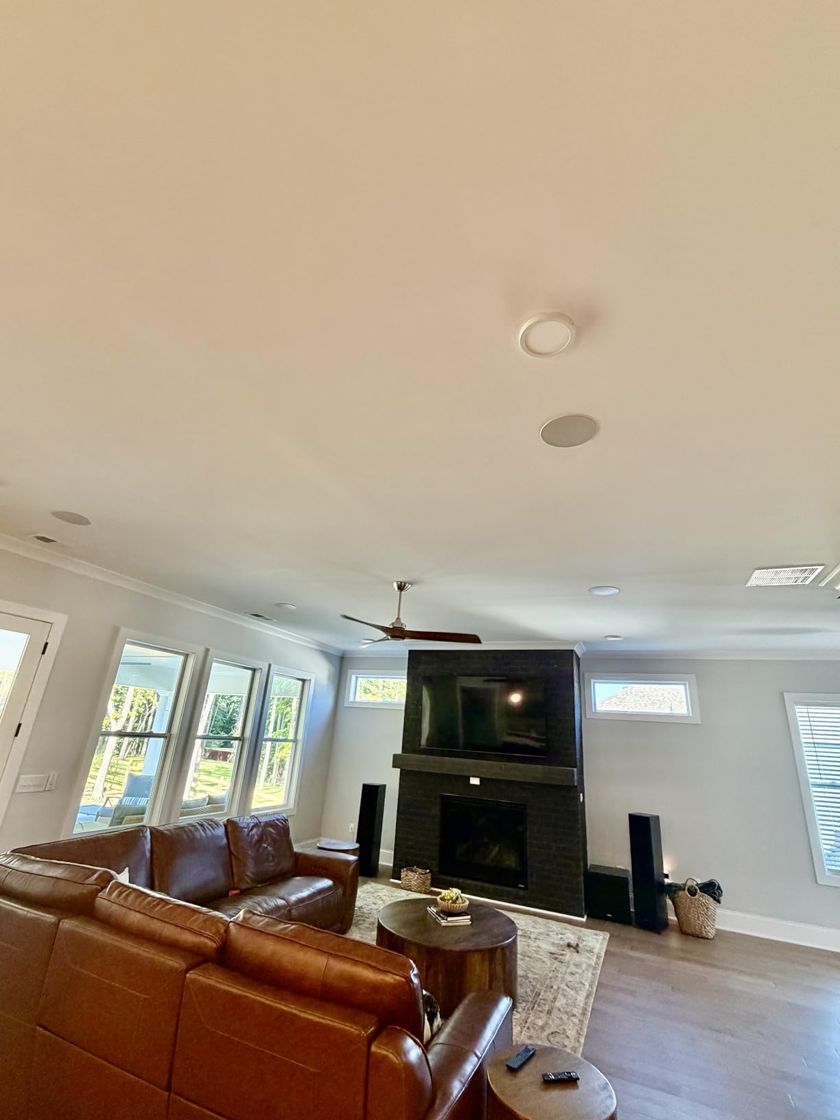 Klipsch CDT-3650-C II In-Ceiling Speaker (Each) customer photo 1