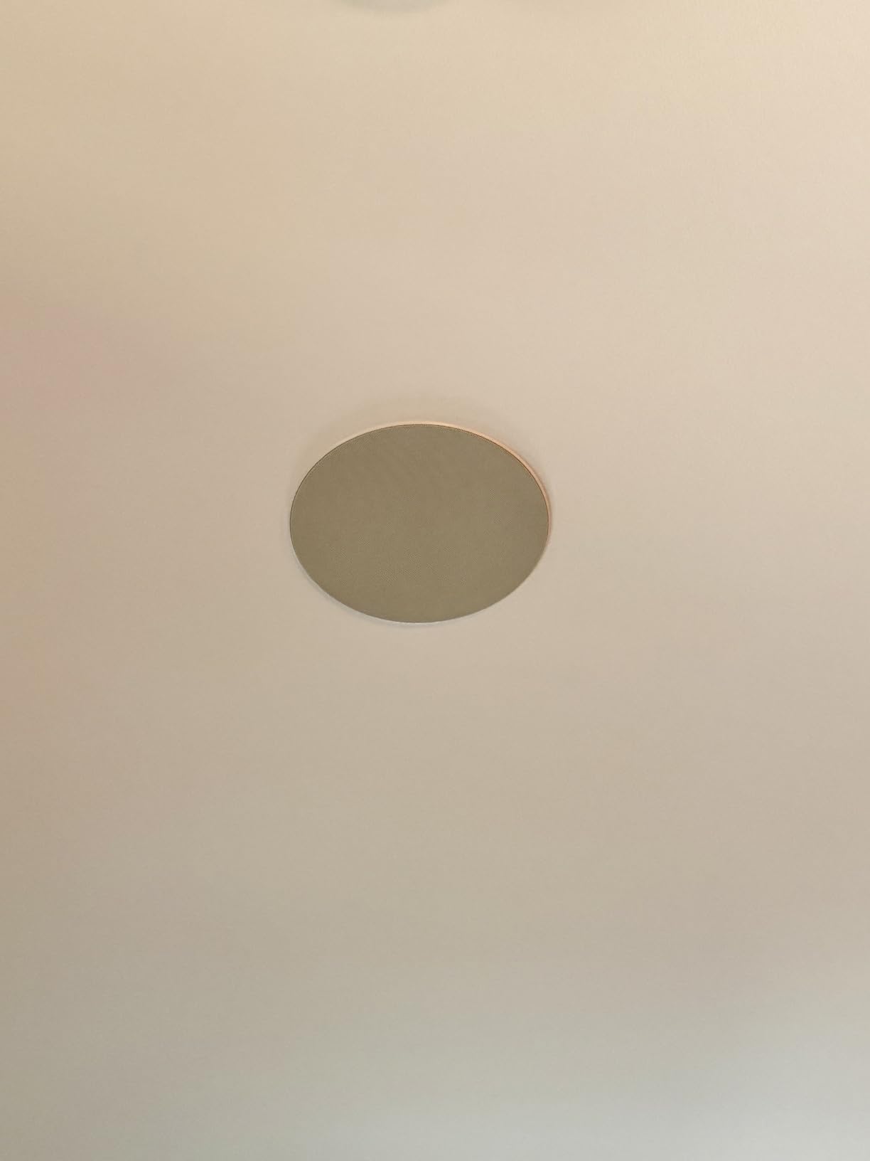 Klipsch CDT-3650-C II In-Ceiling Speaker (Each) customer photo 2
