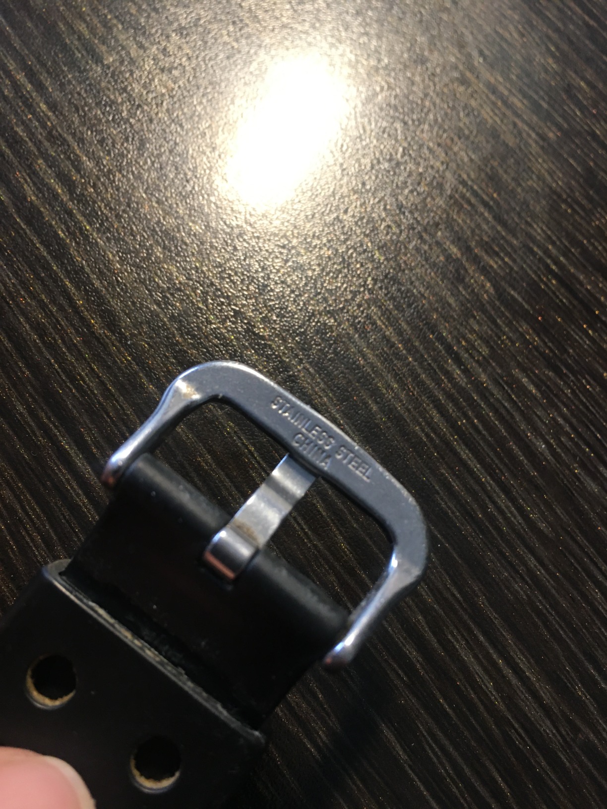 Casio MDV106 Series Duro Unisex Analog Watch - 200M WR Stainless Steel Case customer photo 1