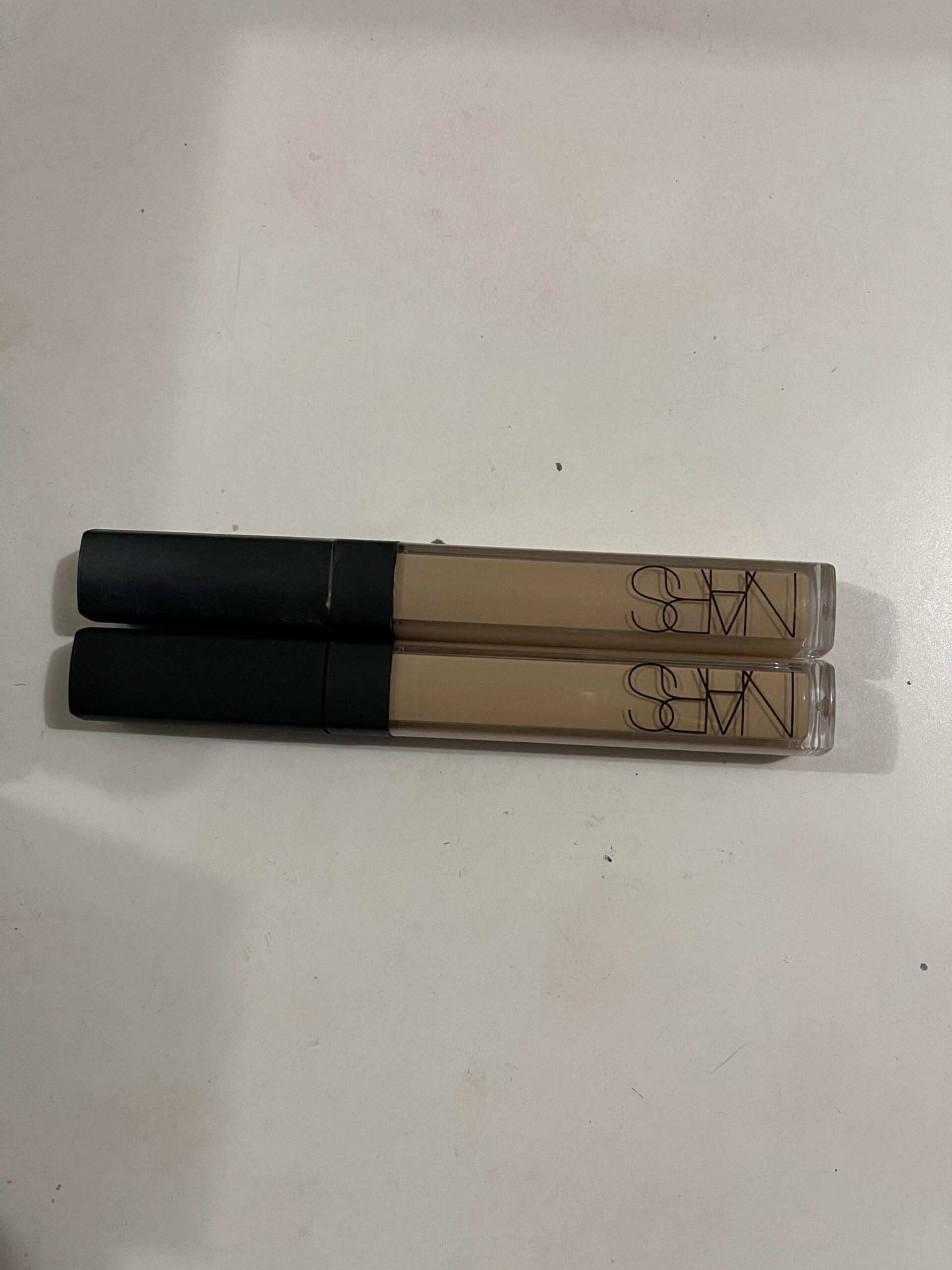 NARS Radiant Creamy Concealer, Vanilla, 0.22 Ounce customer photo 2