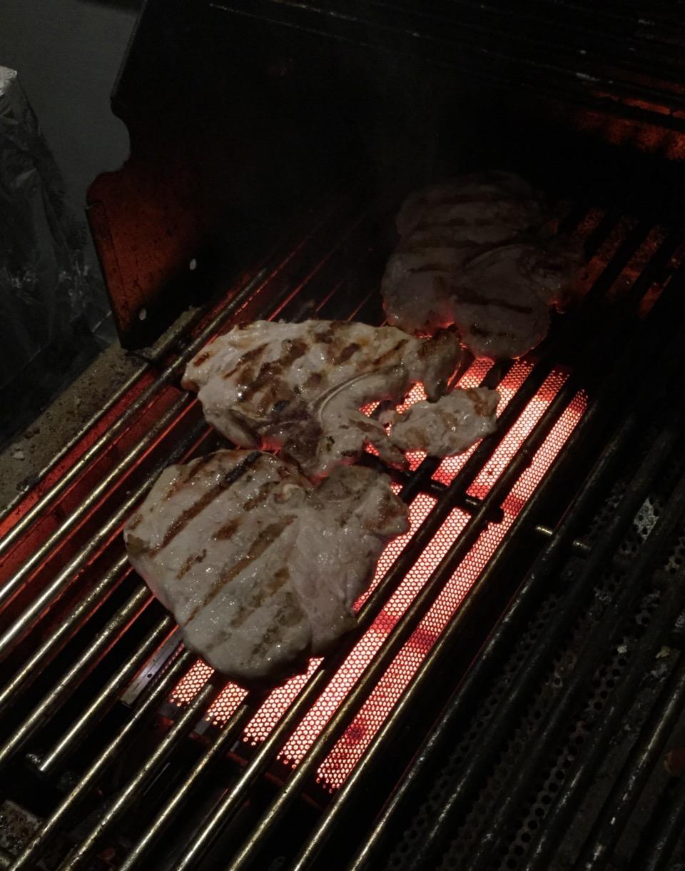 Blaze Infrared Searing Burner - BLZ-IRN customer photo 2