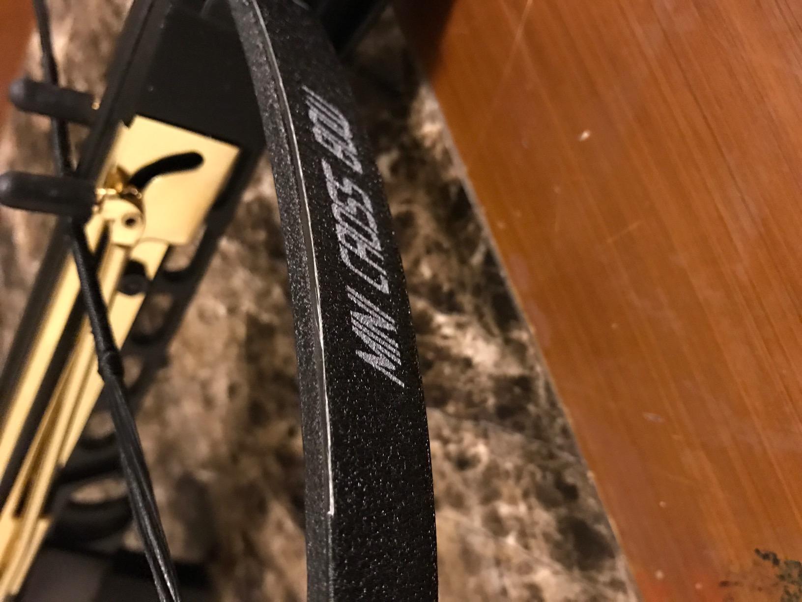 Self-Cocking Crossbow Bundle with Adjustable Sights, Spare Crossbow String and Caps, 27 Aluminim Arrow Bolt Set customer photo 1