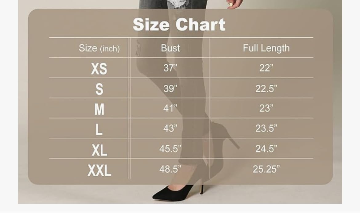 MBJ Womens Faux Leather Zip Up Moto Biker Jacket with Stitching Detail customer photo 1