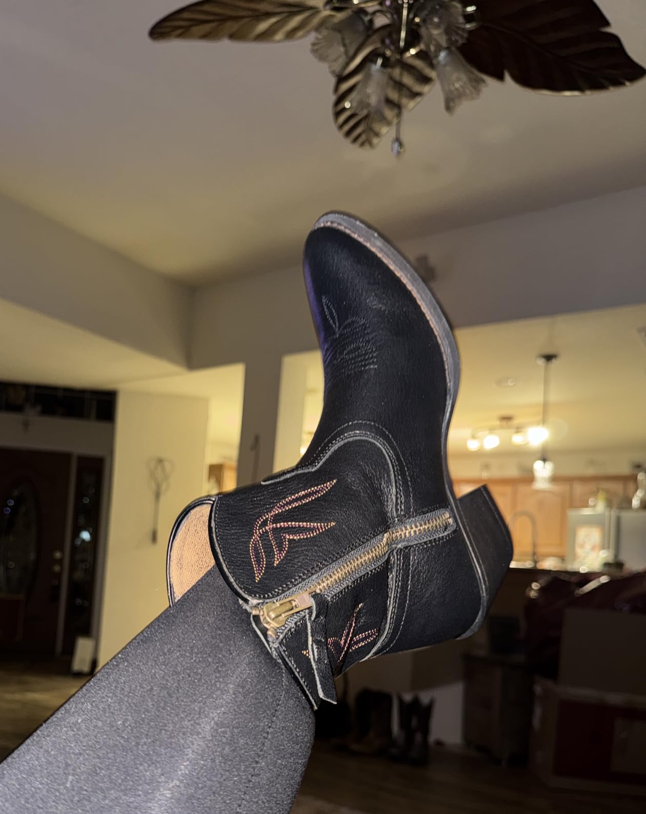 Ariat Women's Darlin Western Boot customer photo 1