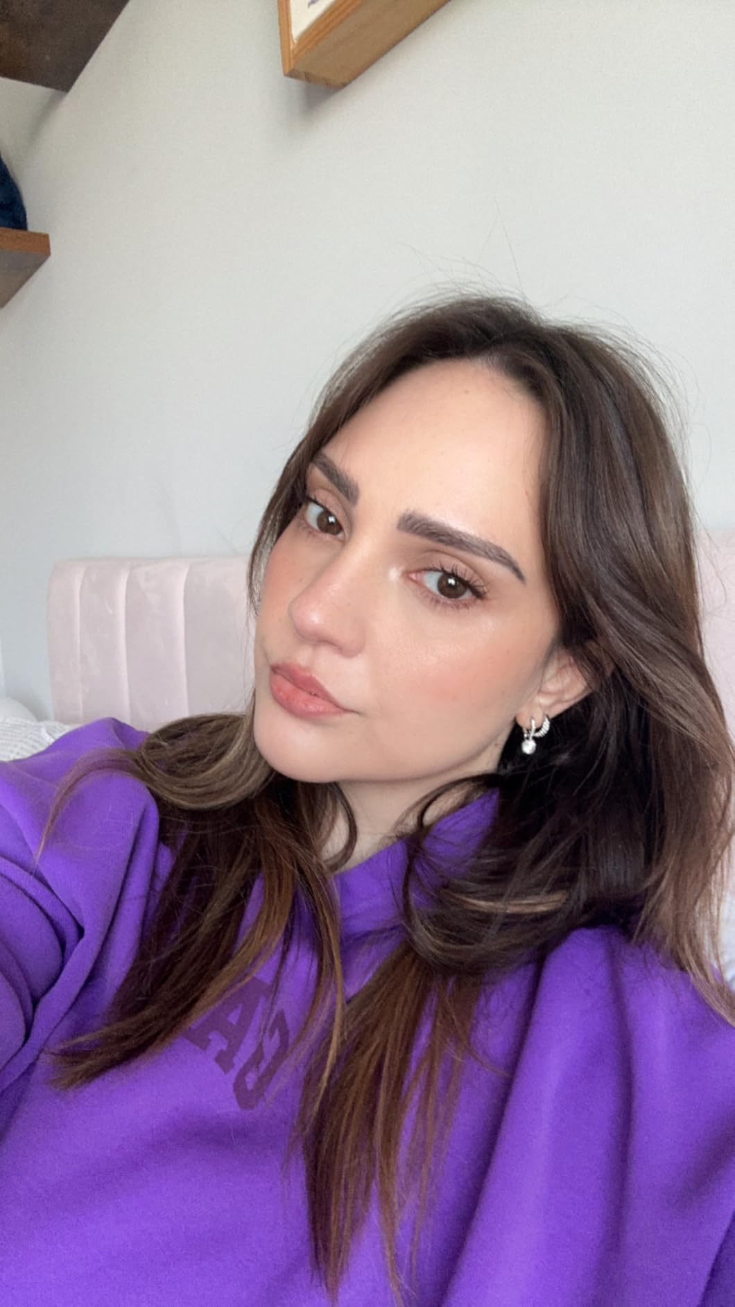 Lancôme Teint Idole Ultra Wear Foundation Stick - Full Coverage Foundation & Natural Matte Finish - Up To 24H Wear customer photo 1