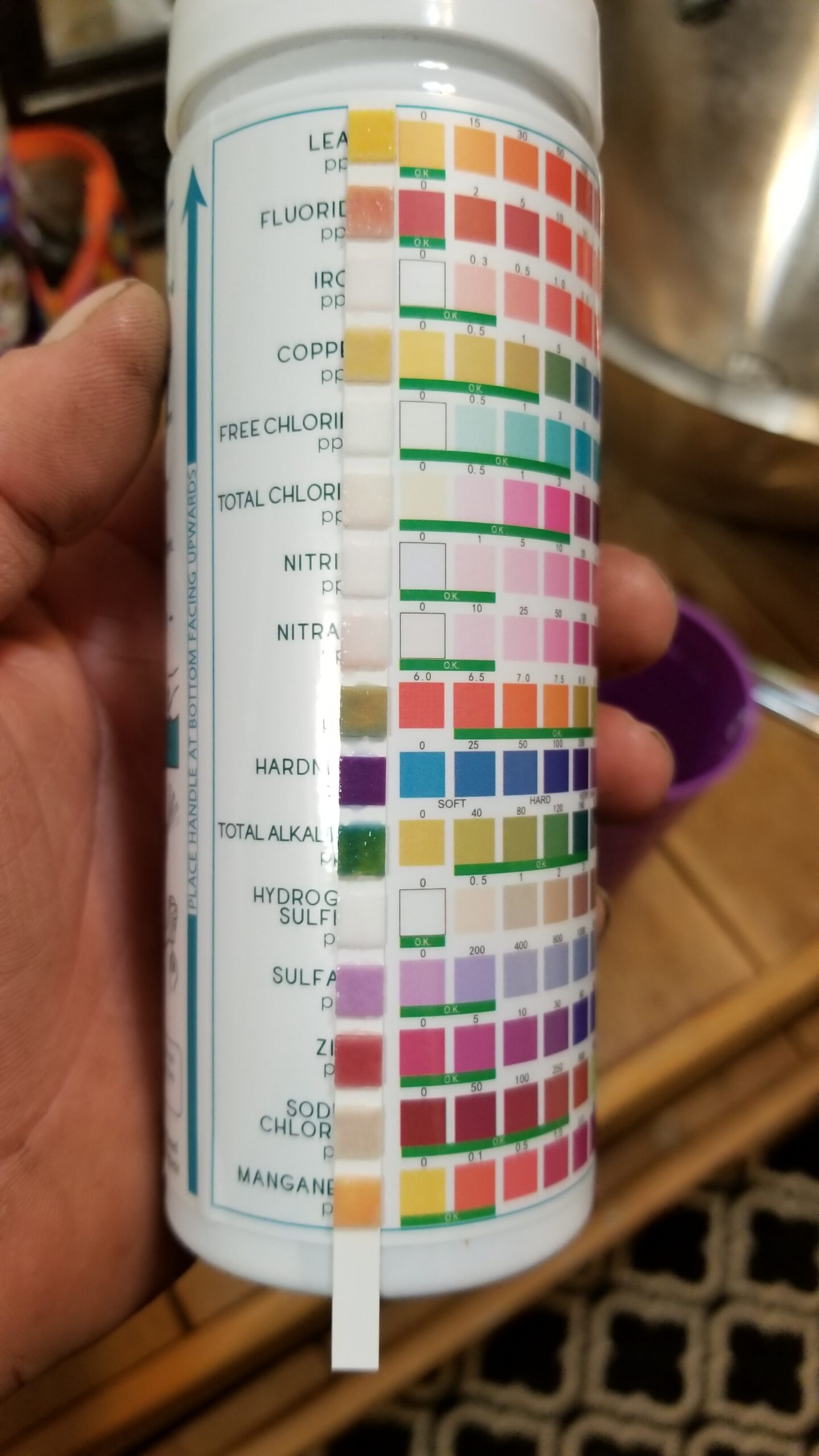 Express Water Whole House Water Filter System, 3 Stage Home Purifier System, Top Tier Filtration Specially Designed to Prevent Scale Build-Up customer photo 1