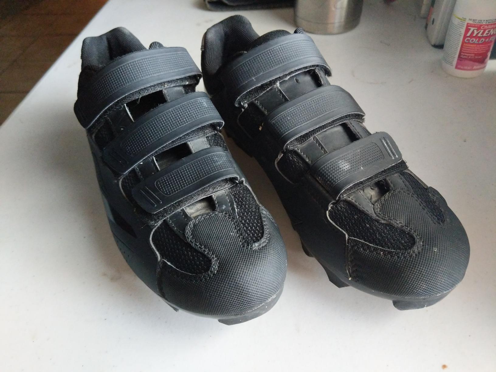 Montagna Men's Mountain Bike Shoes for SPD Pedals customer photo 1