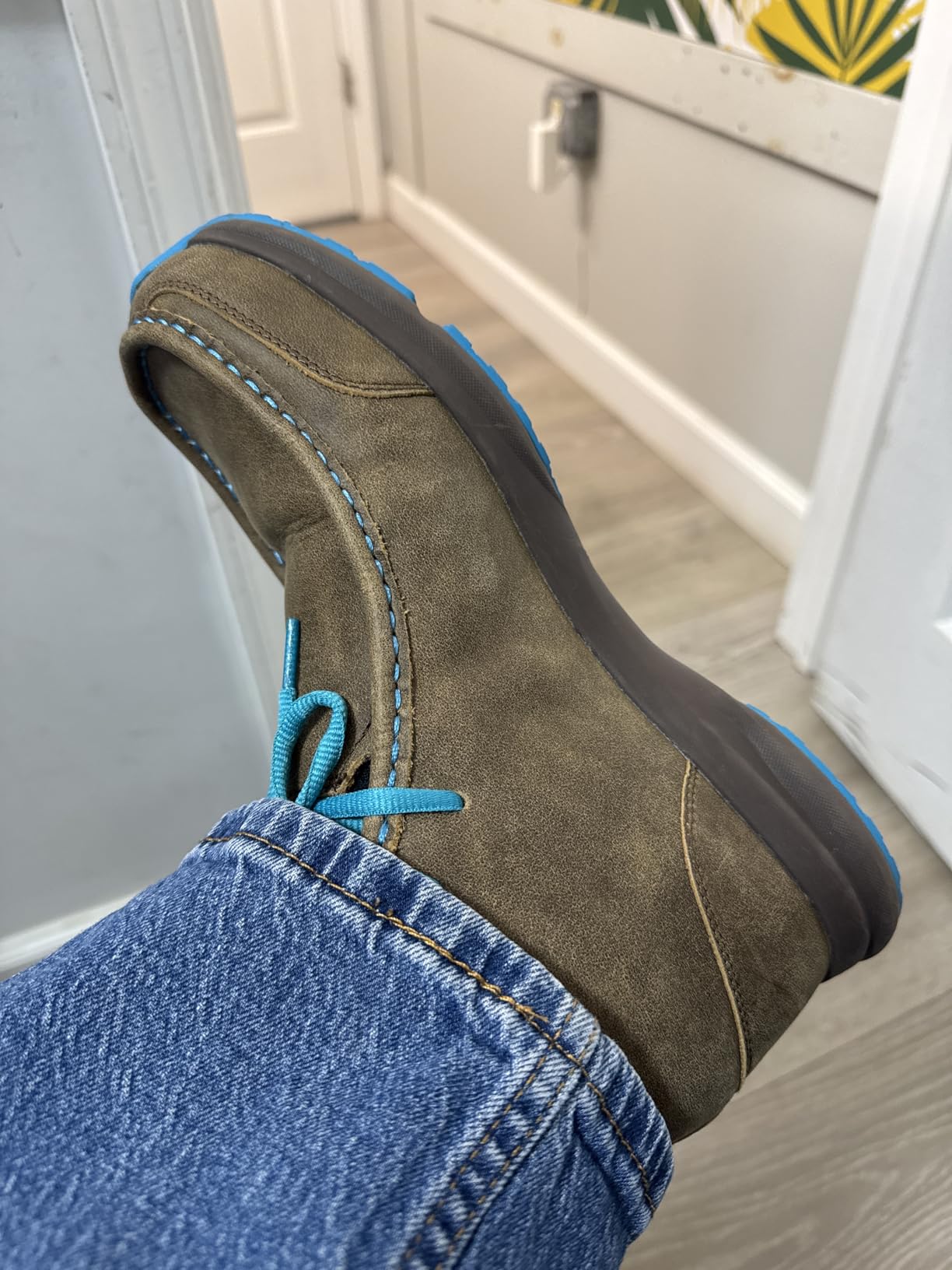 Ariat Men's Spitfire customer photo 1