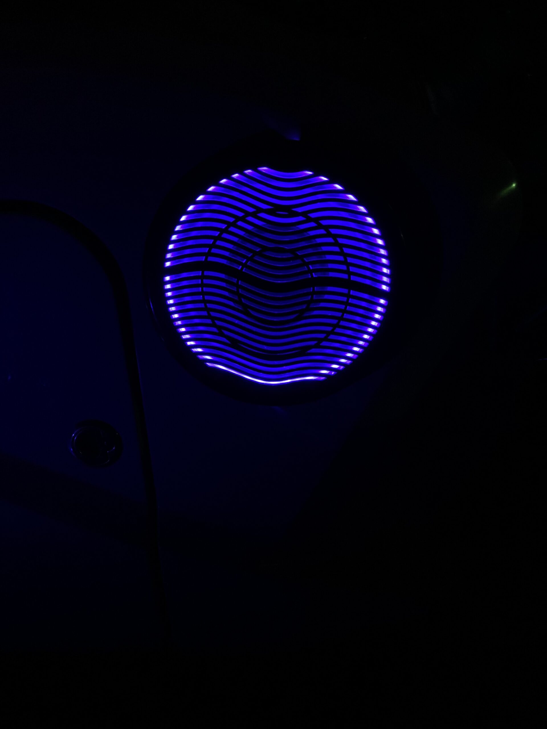 Rockville MS10LB 2400W 10