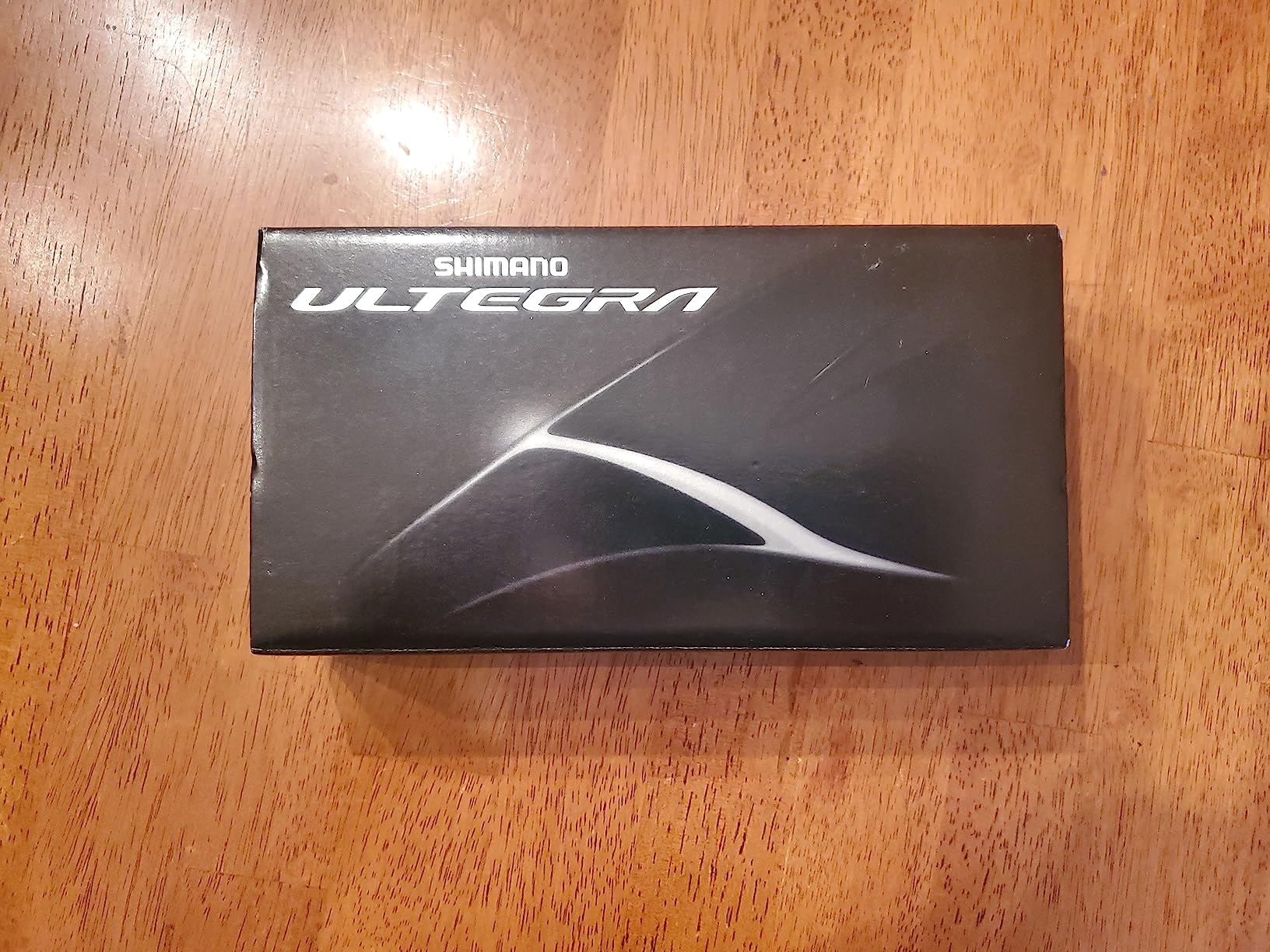 Shimano PD-R8000 E1 SPD-SL Rennrad-Pedal (Ultegra) customer photo 2