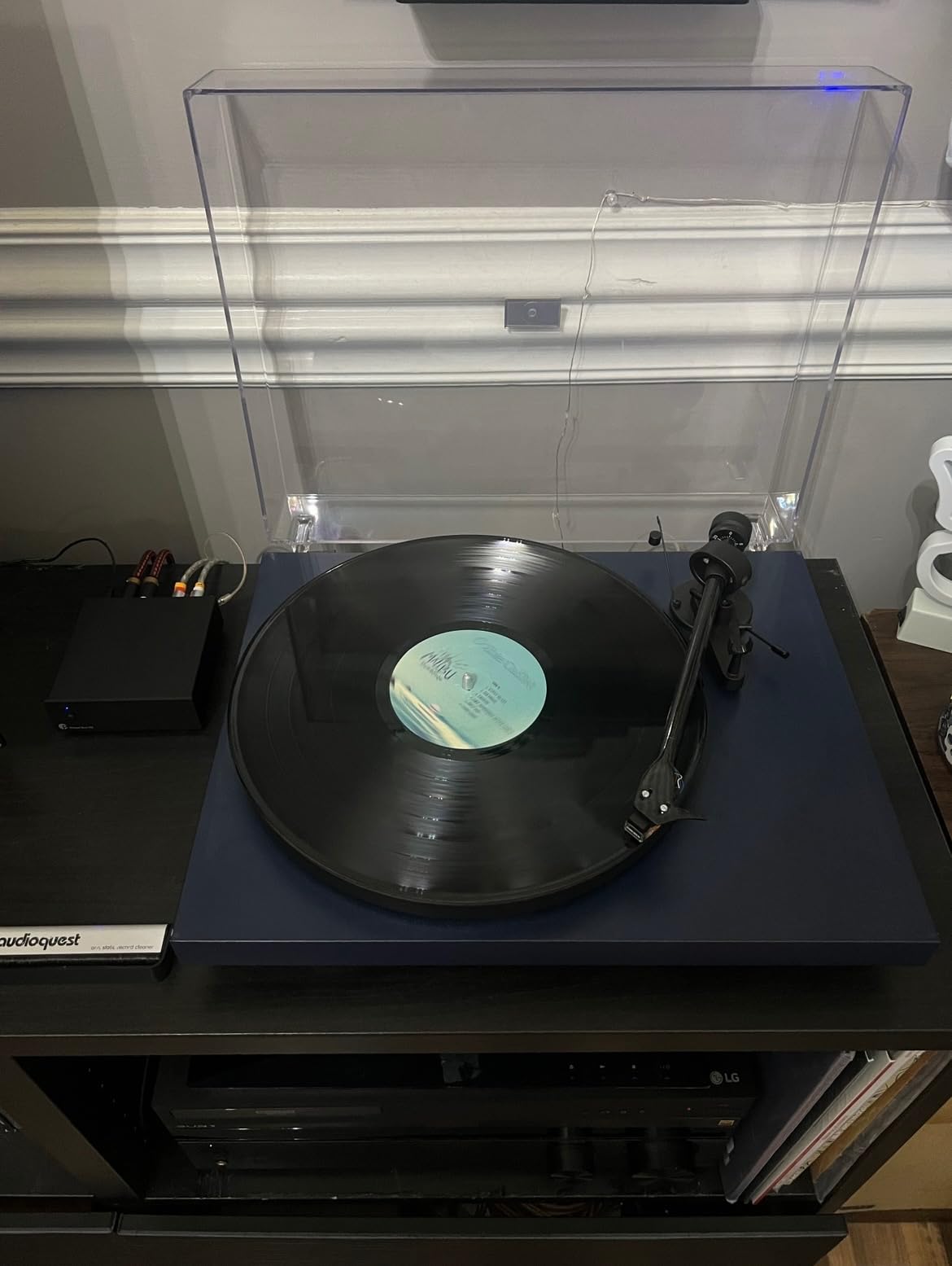 Pro-Ject Phono Box S2 (Black) customer photo 2