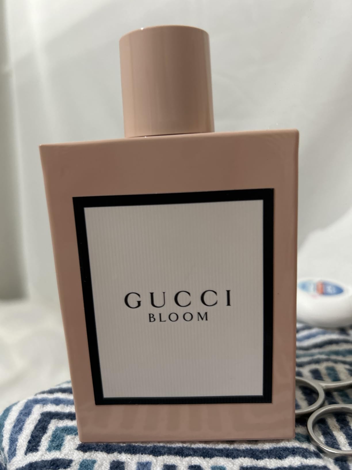 Gucci Bloom for Women Eau de Parfum Spray, 3.4 Ounce customer photo 1