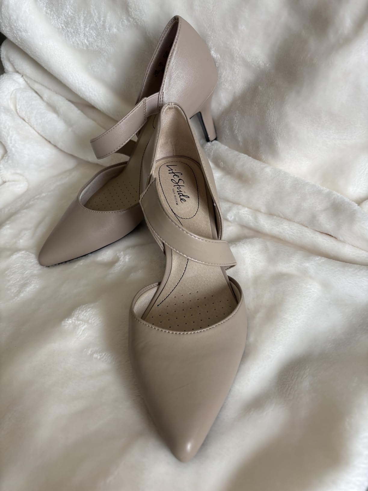 LifeStride Women's, Suki Pump customer photo 2