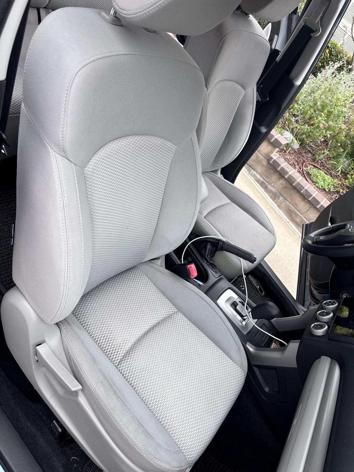P & S PROFESSIONAL DETAIL PRODUCTS Carpet Bomber - Professional Upholstery Cleaner, Citrus-Based Formula, Removes Grease, Dirt & Odors, Highly Dilutable, Safe for Engines & Wheel Wells - 1 Gallon customer photo 1