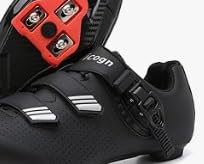 Tommaso Strada Mens SPD & Peloton Shoes-Ready-to-Ride with Peloton Delta Cleat or SPD Cleats for Indoor Bikes customer photo 1
