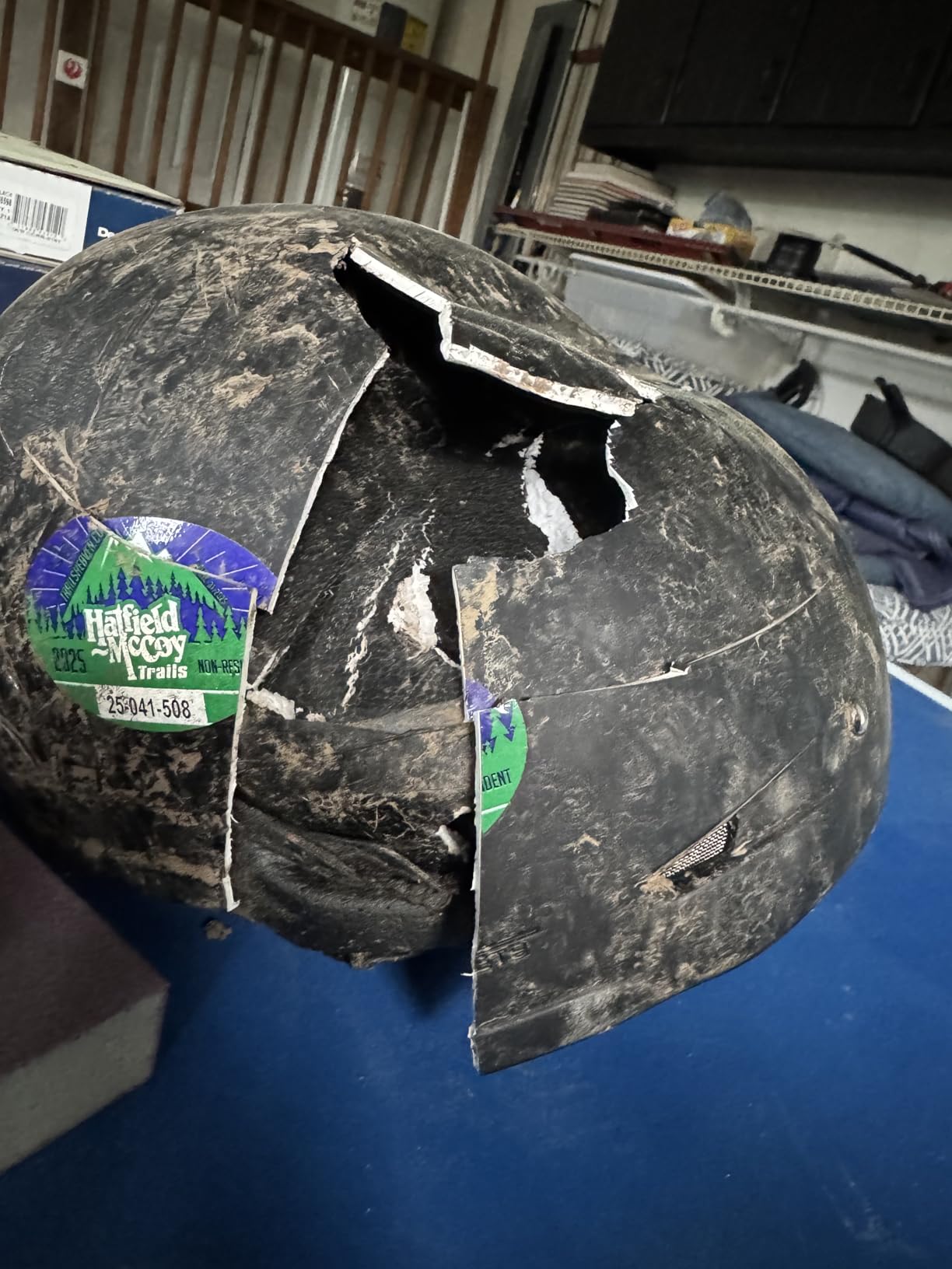 GLX M14 Open Face Motorcycle Helmet - Matte Black, Small - DOT Approved customer photo 1
