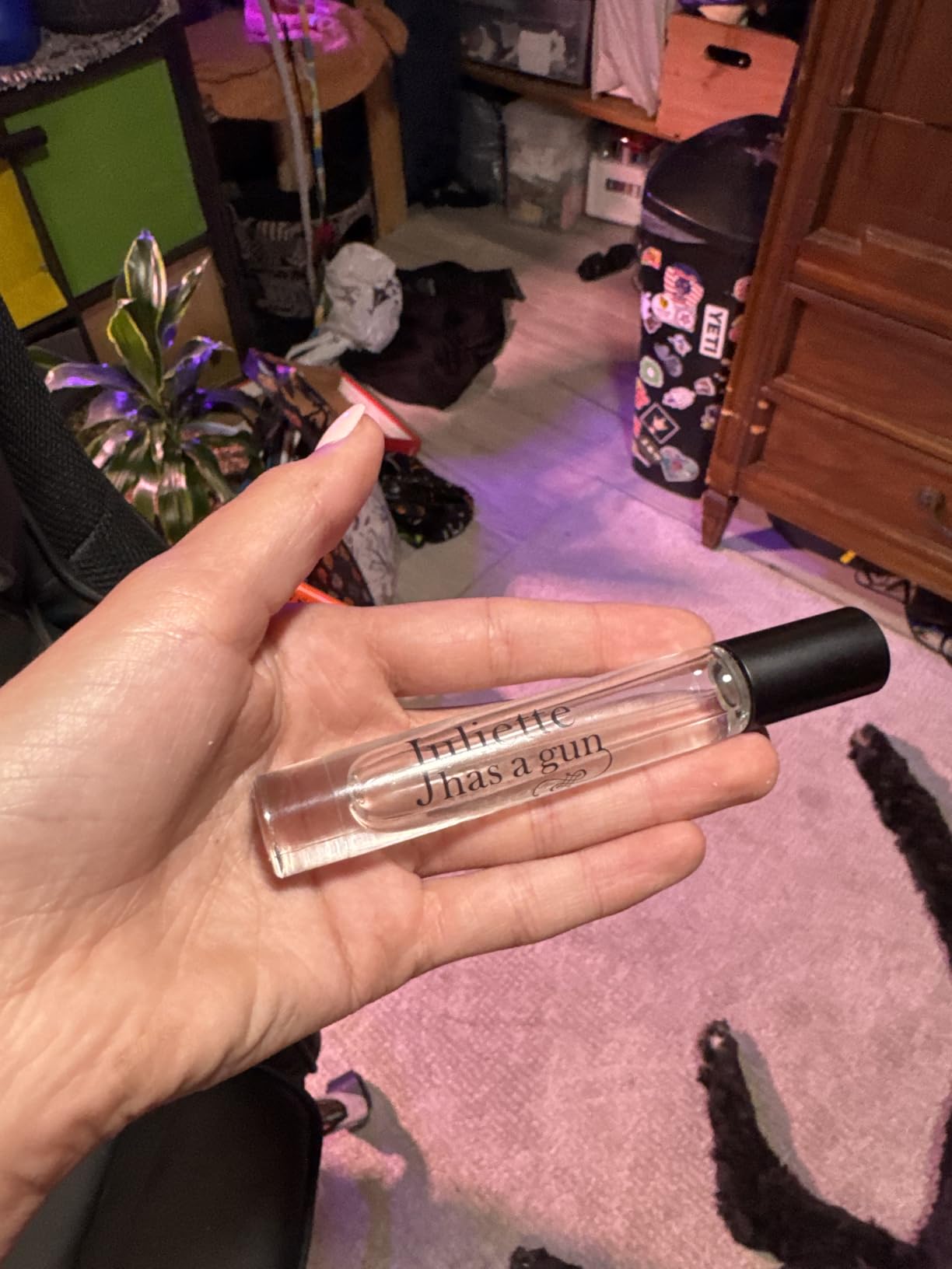 Juliette Has A Gun Not A Perfume Eau de Parfum customer photo 2
