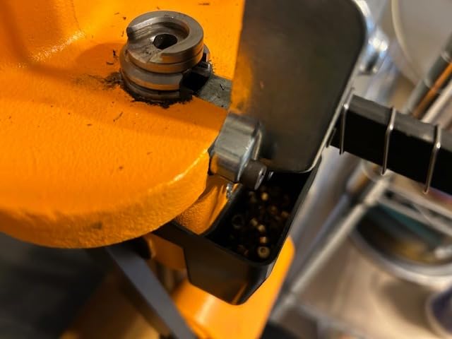 Lyman All-American 8 Turret Press customer photo 2