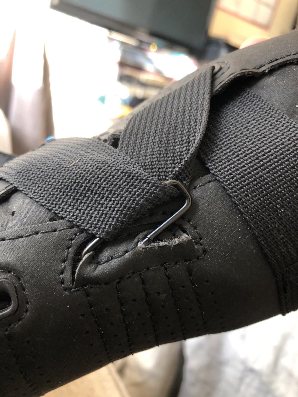 Unisex-Adult Tempo Powerstrap R5 customer photo 2