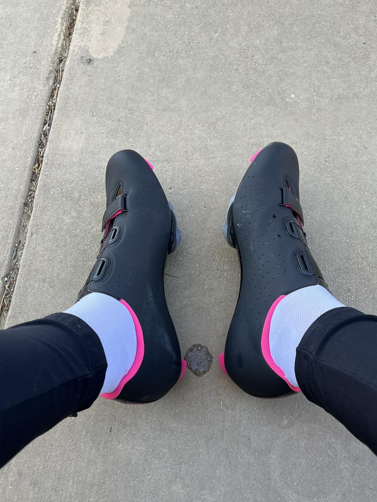 Tommaso M6 UOMO BOA Mountain Cycling Shoes customer photo 2