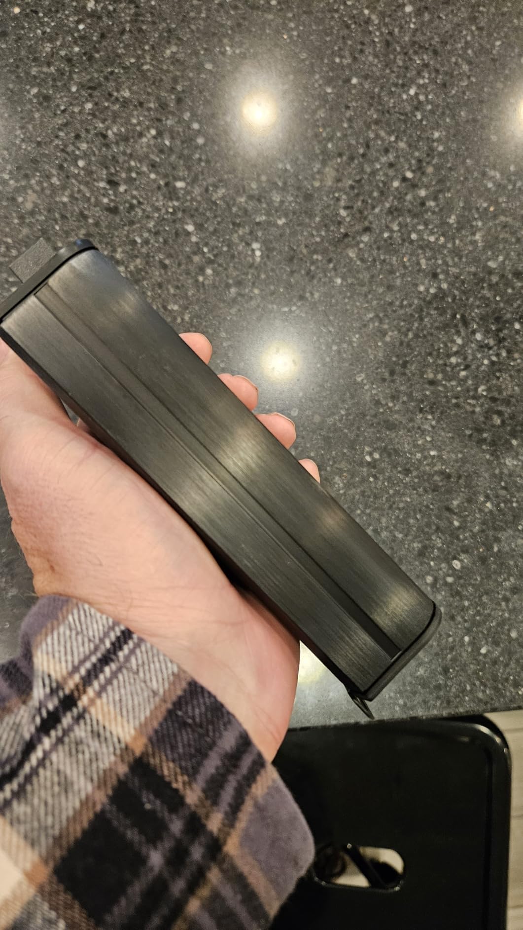 NVX VADM4 v2 Model 4-Channel Class D Amplifier 1000W Peak, 500W RMS, 2/4-ohm Stable, High/Low Pass X-Over, for Car/Truck/Marine/UTV/Motorcycle (VADM4v2) customer photo 2