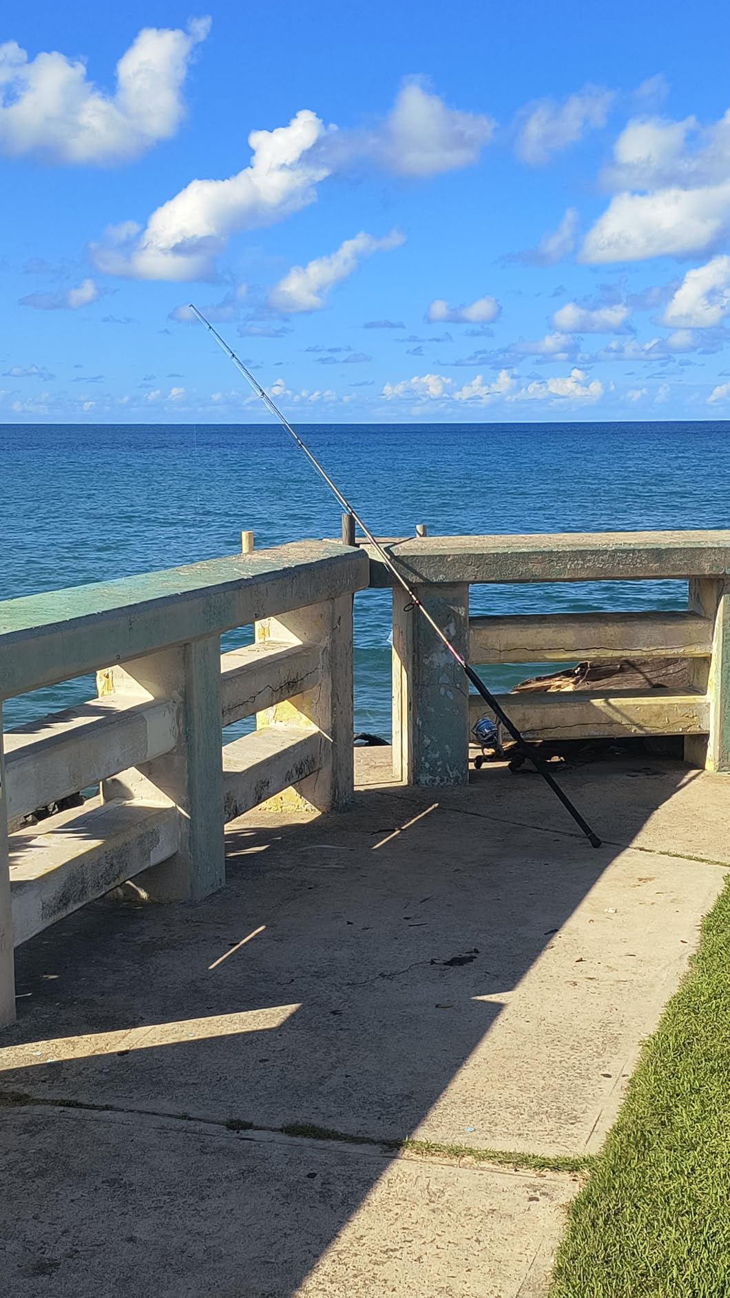 OKUMA Reels Surf 8K Spinning 5Bb+1Rb 4.7:1 customer photo 2