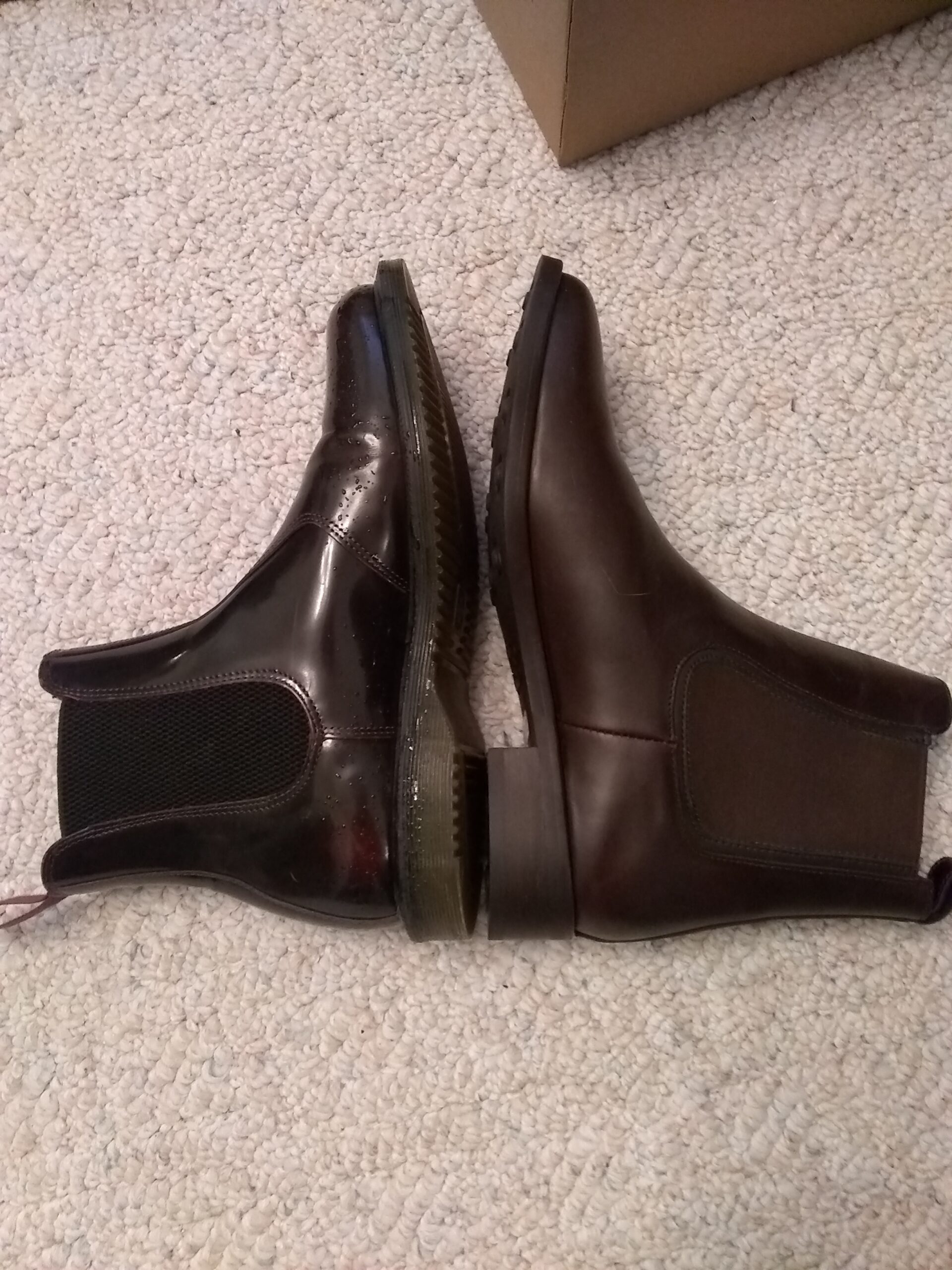 Thursday Boot Company Duchess Women's Chelsea Boot customer photo 2