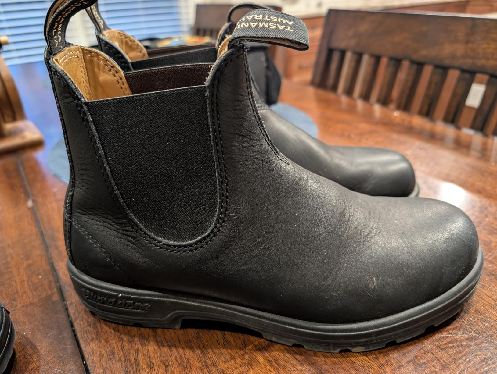 Blundstone Classic Chelsea Boots for Men & Women customer photo 2